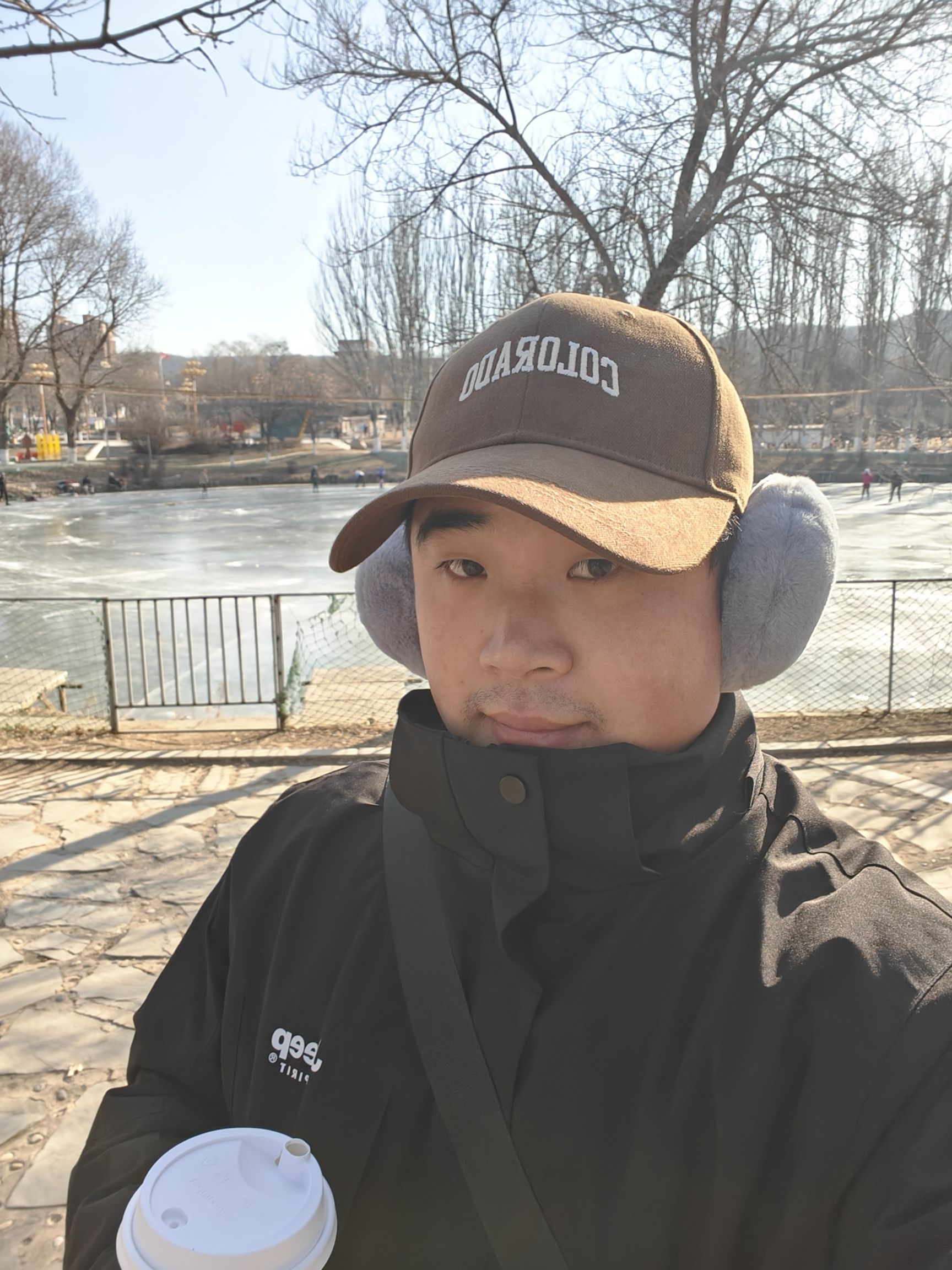 双潭公园旅行图片 2