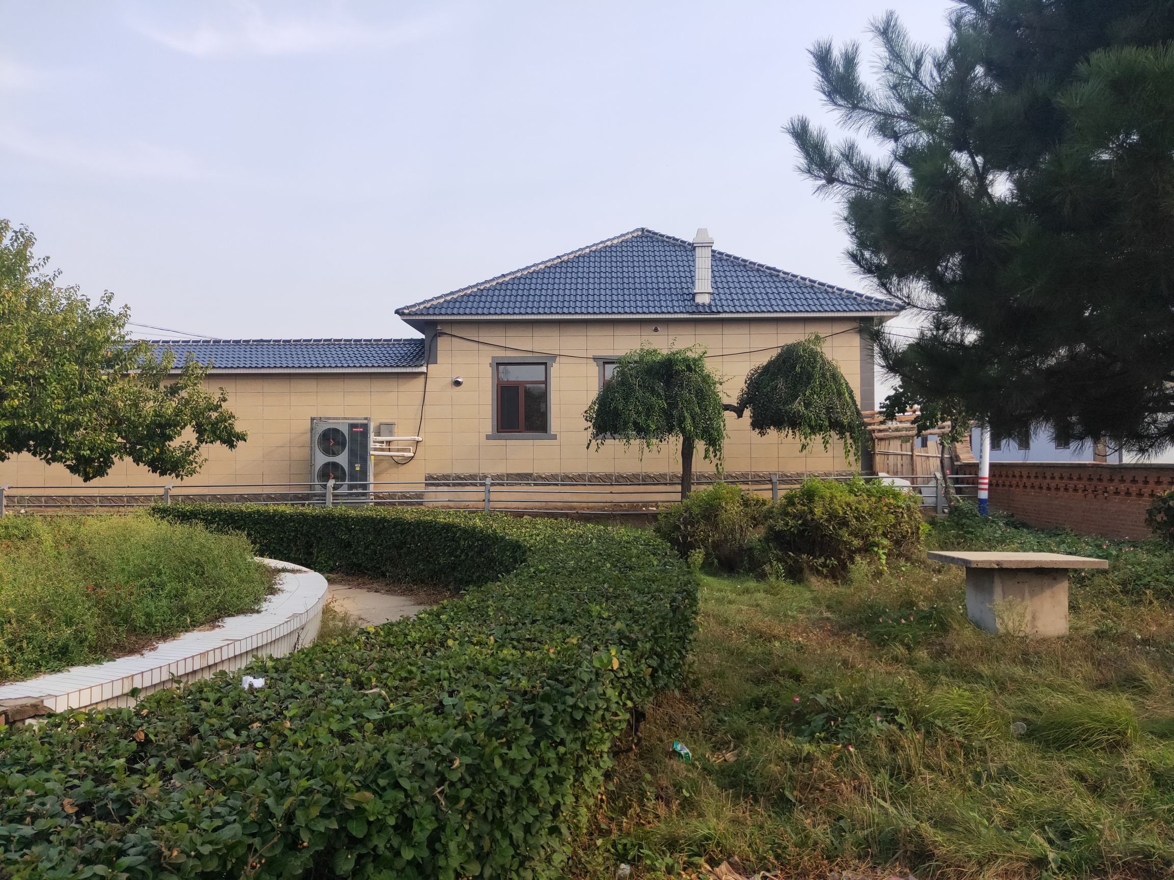 德馨园旅行图片 2
