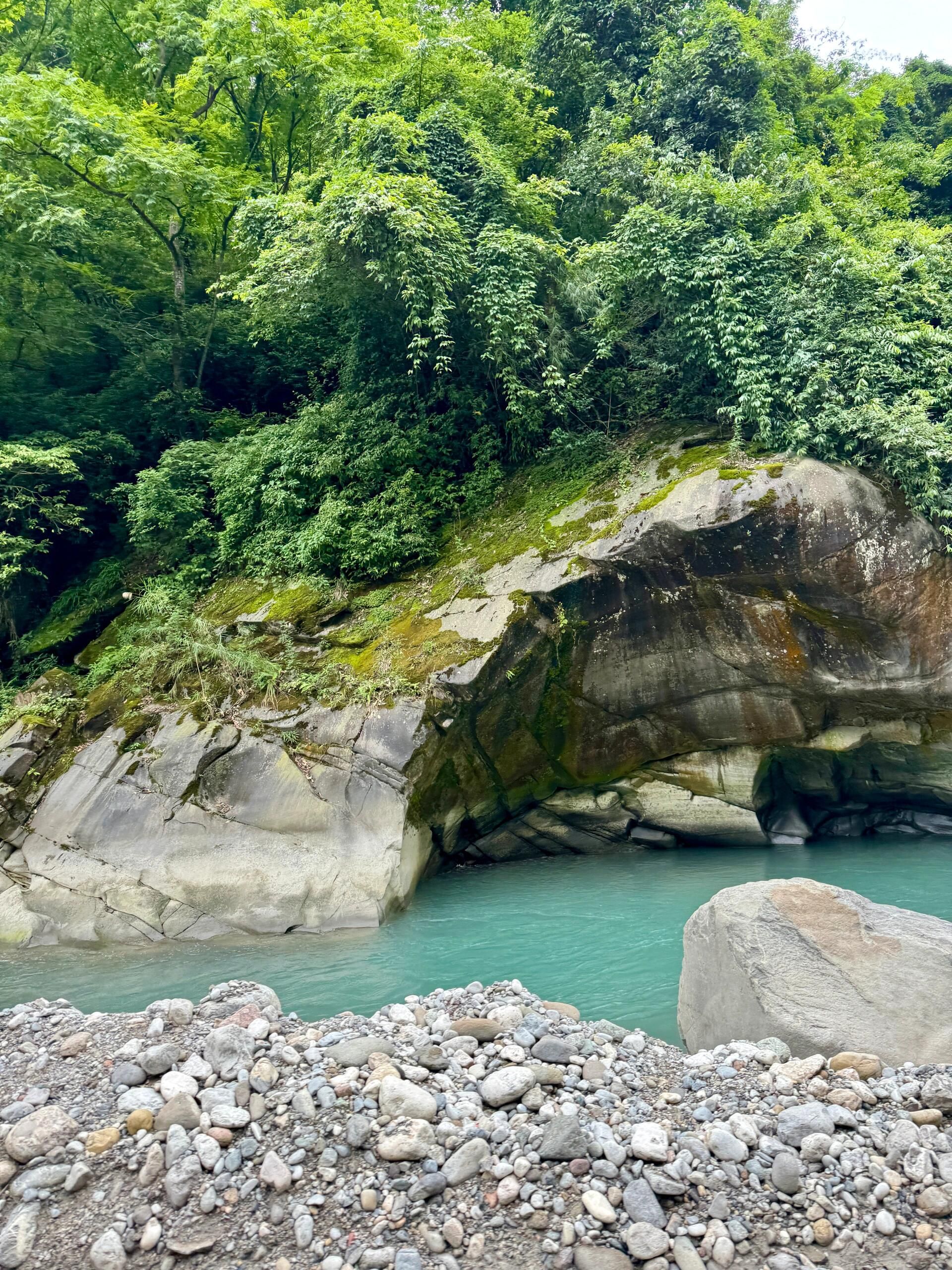 鸡冠山旅行图片 1