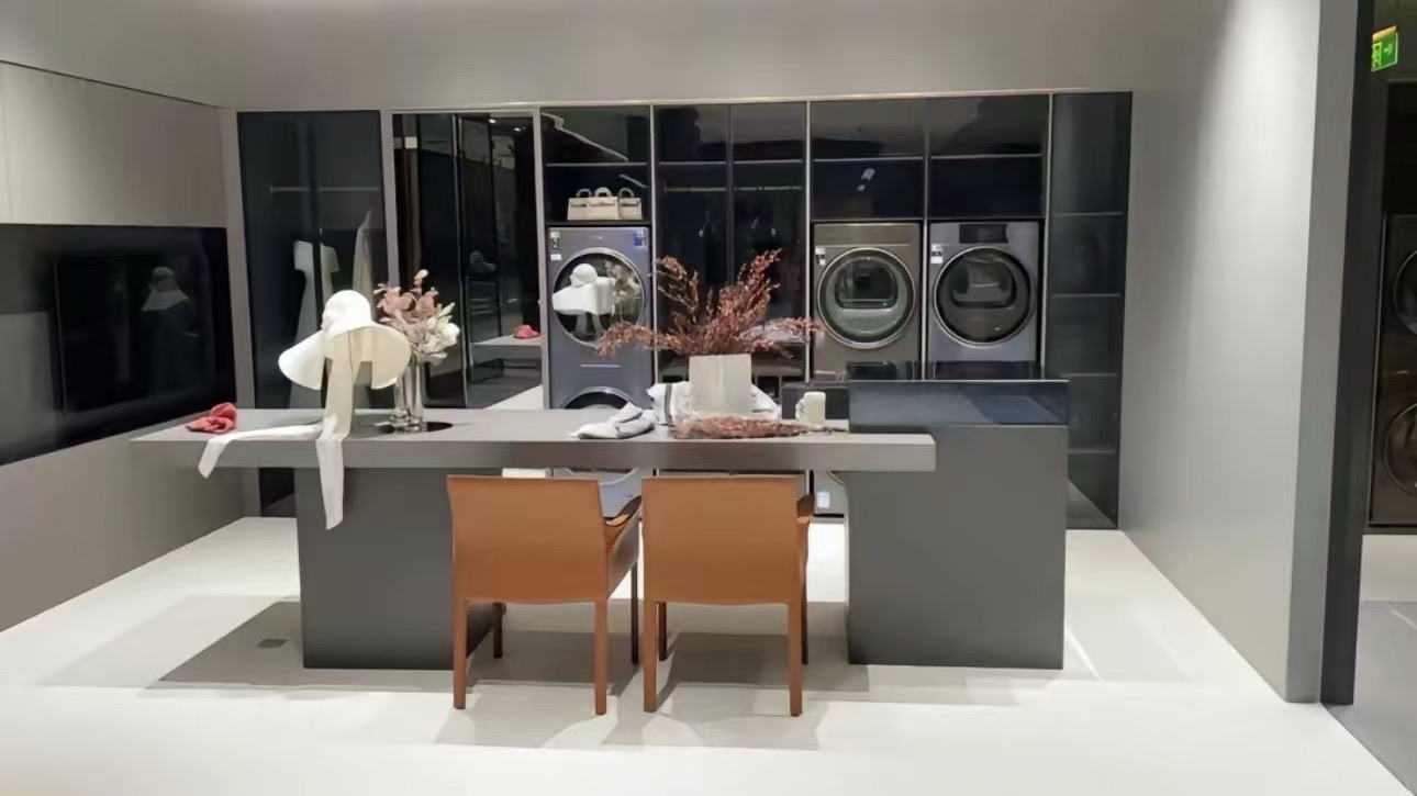 红星美凯龙全球家居生活MALL