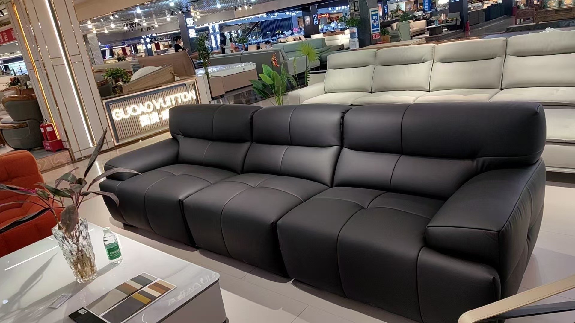 鞍山北方家俬批发城