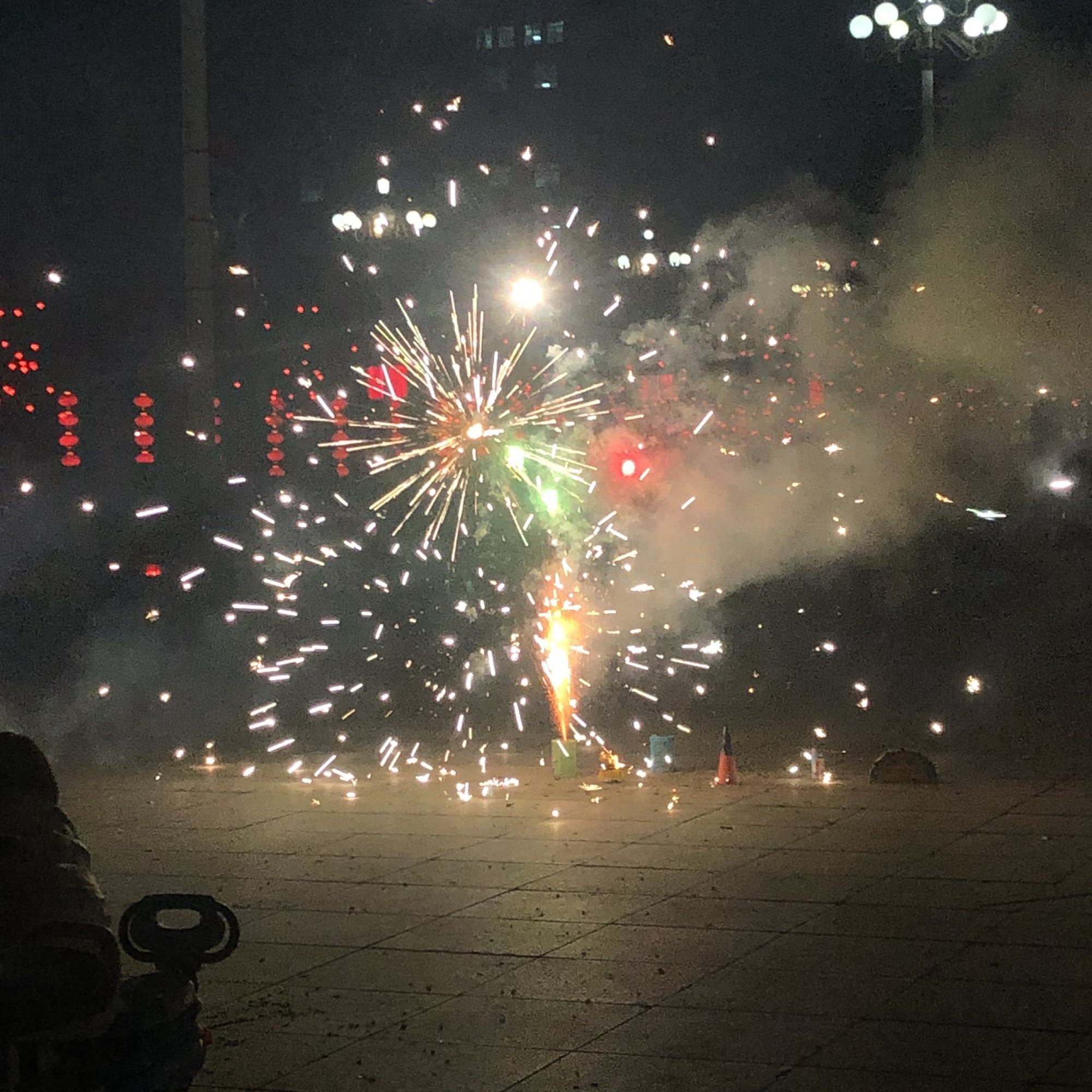 兴海广场旅行图片 1