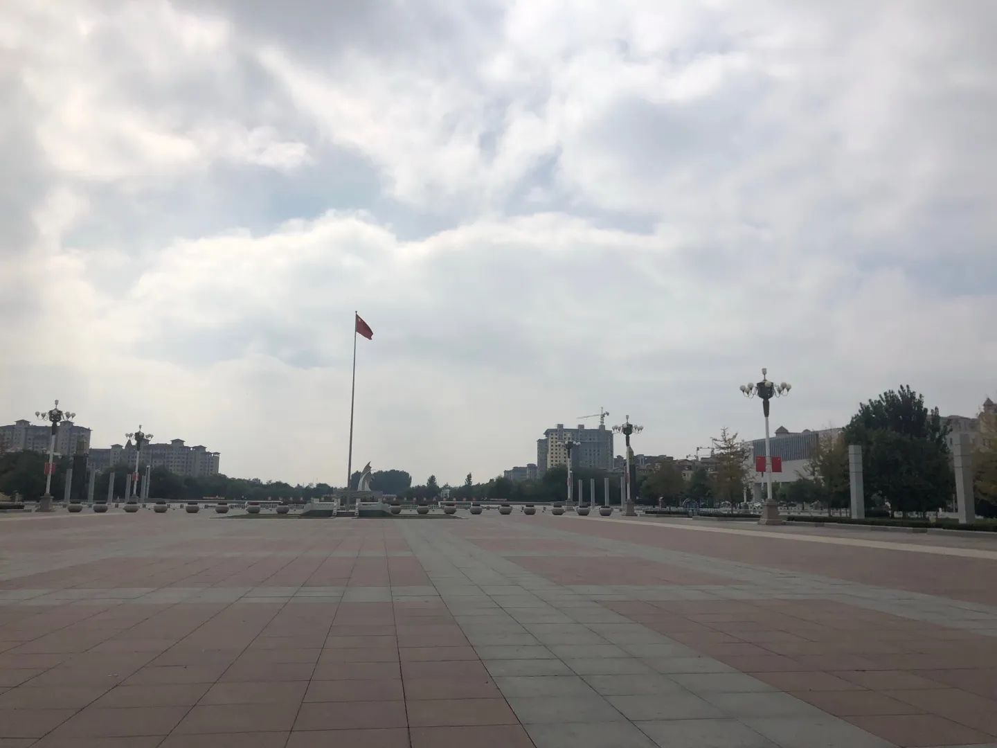 兴海广场旅行图片 2