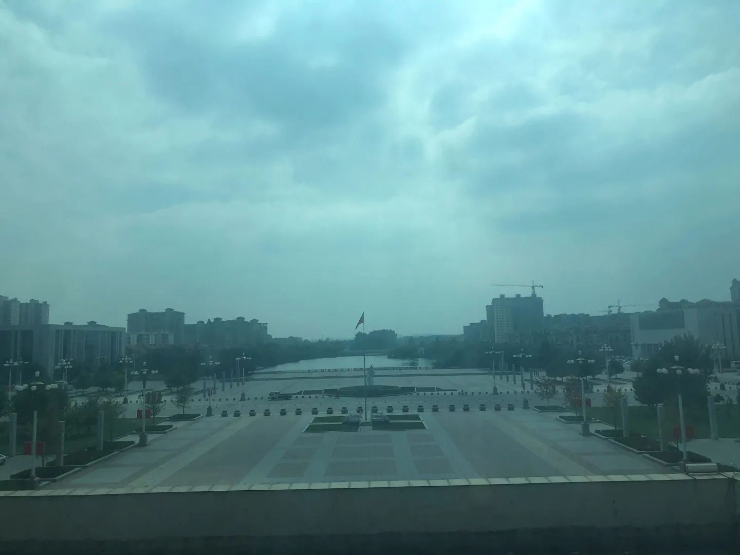 兴海广场旅行图片 3