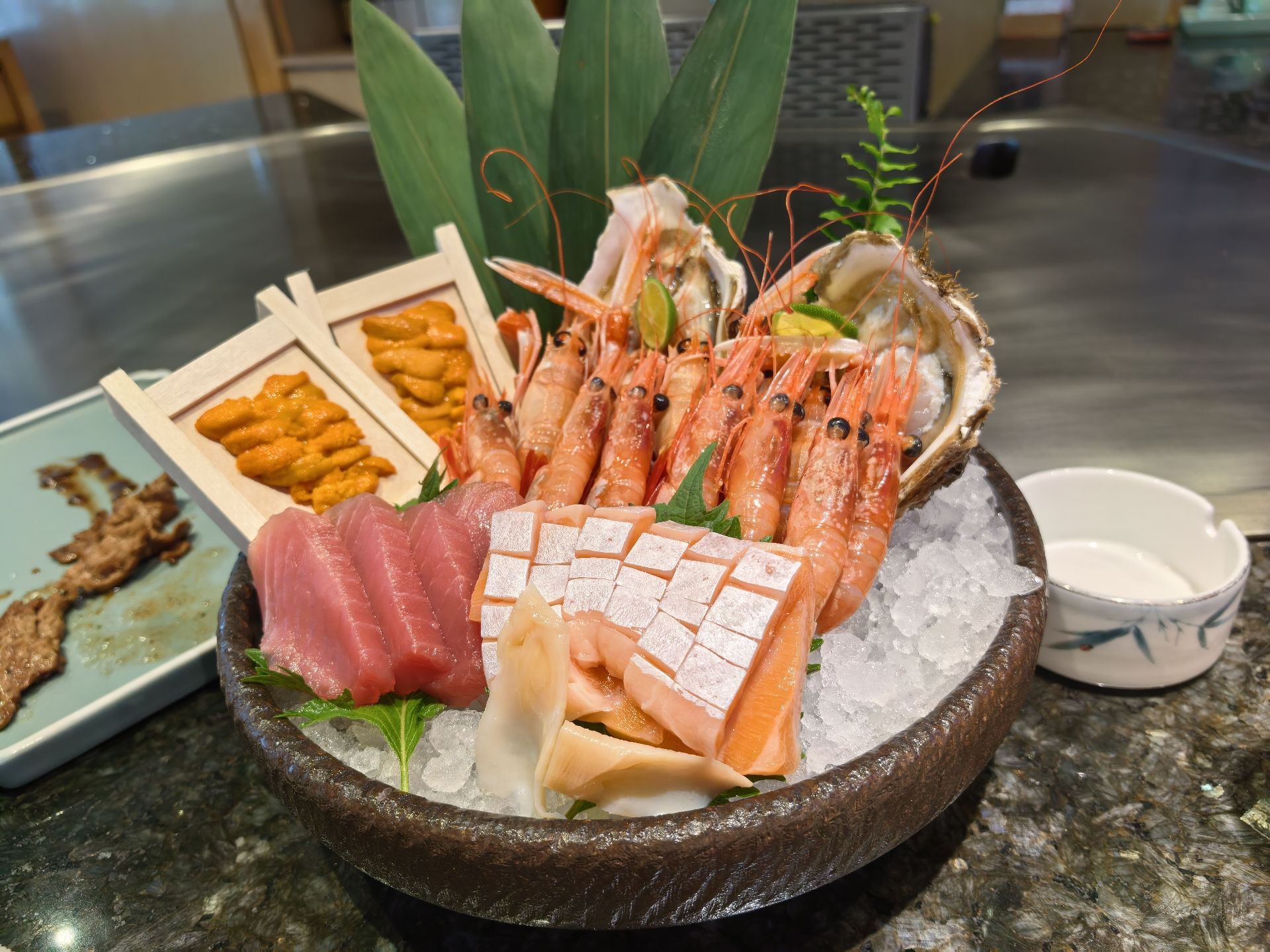 松竹和日式料理(九中店)