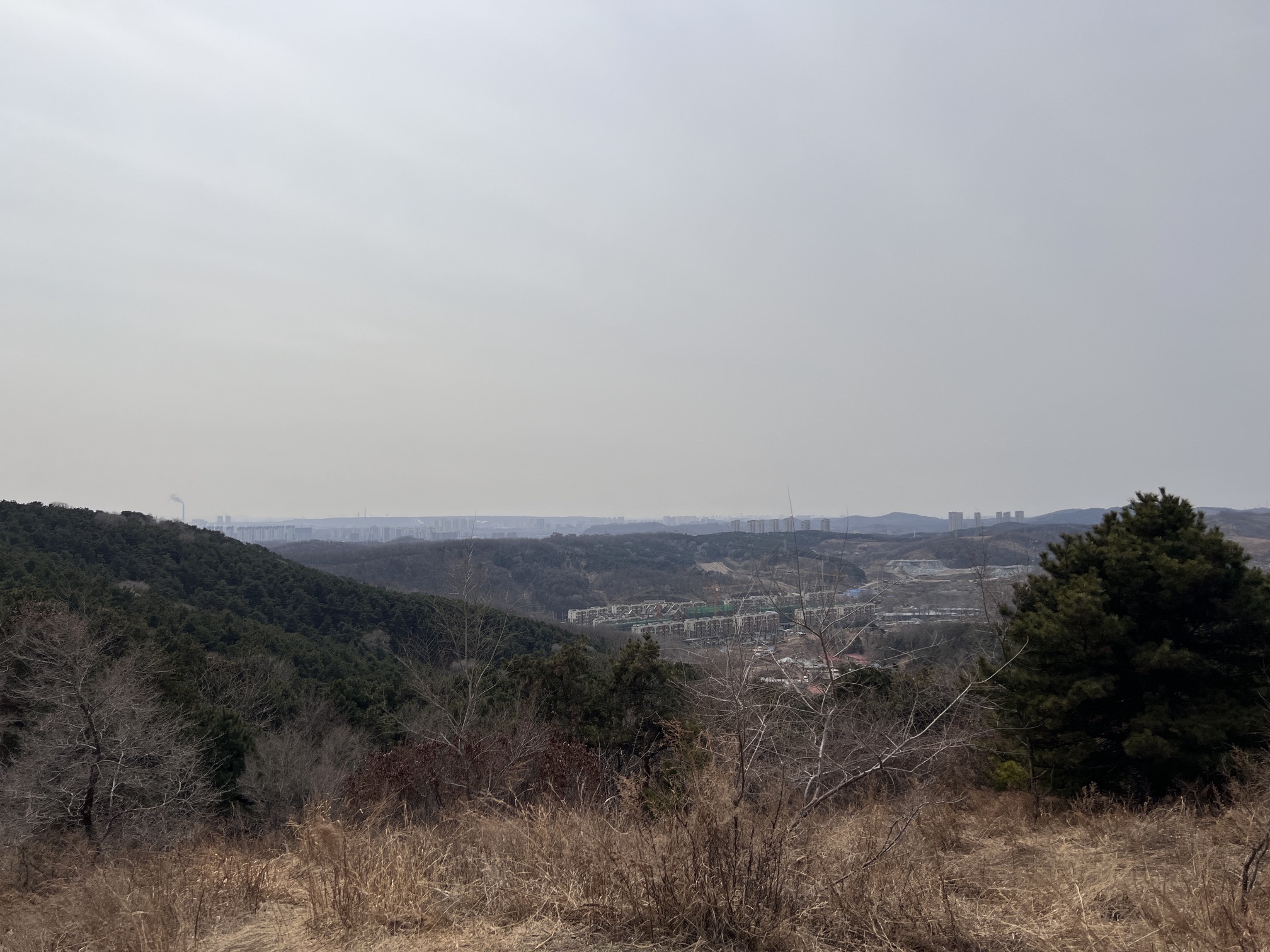 高尔山风景区旅行图片 2