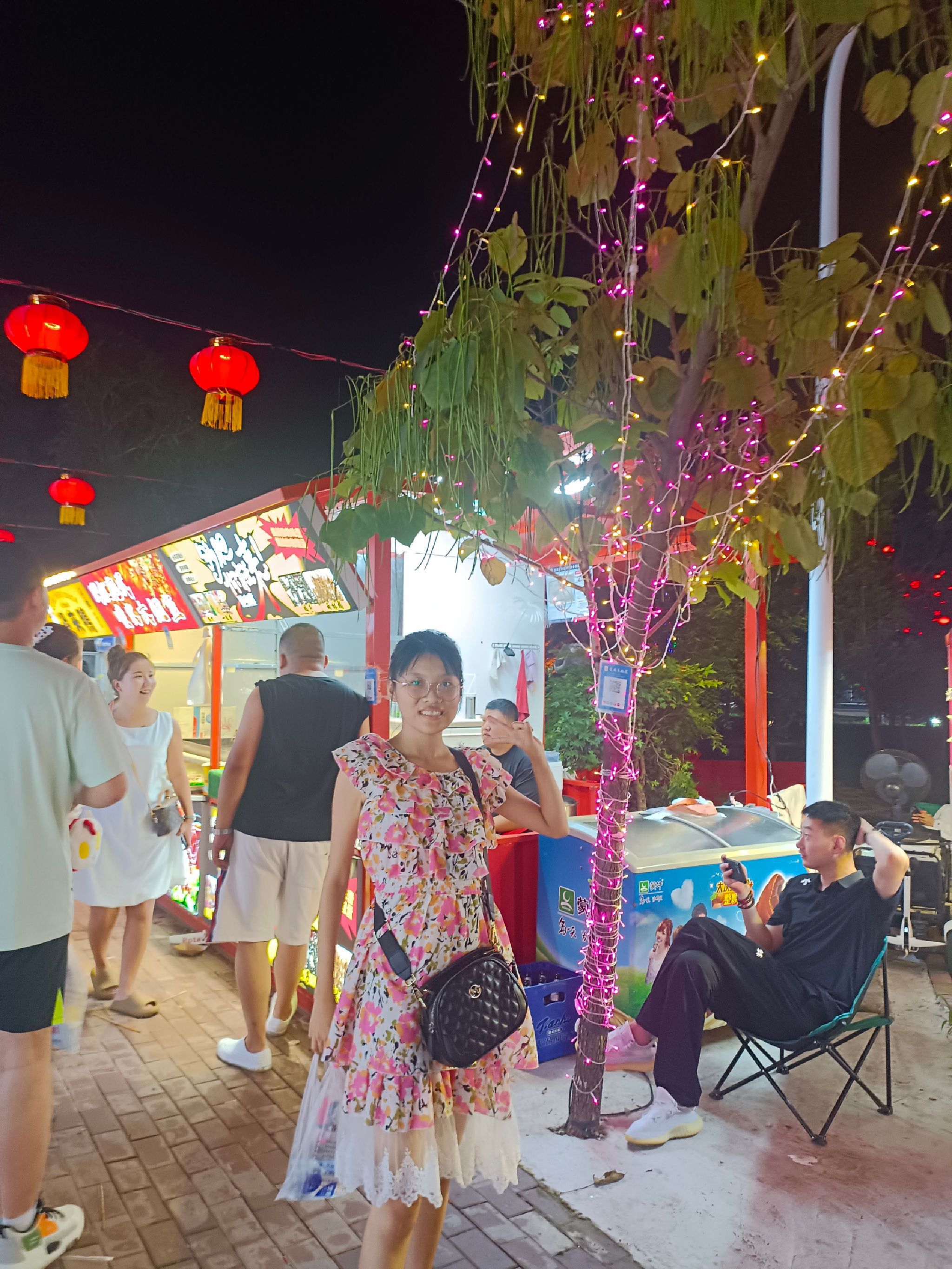 东林公园旅行图片 1