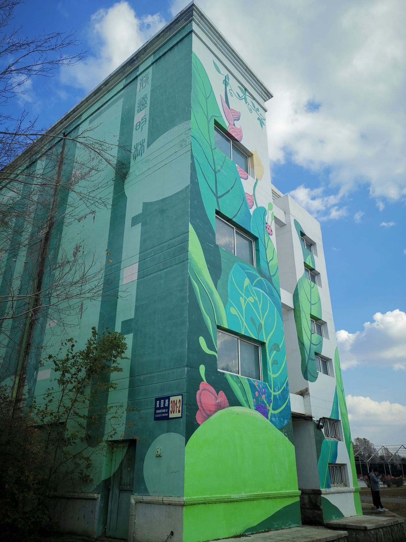 和睦国家森林公园旅行图片 3