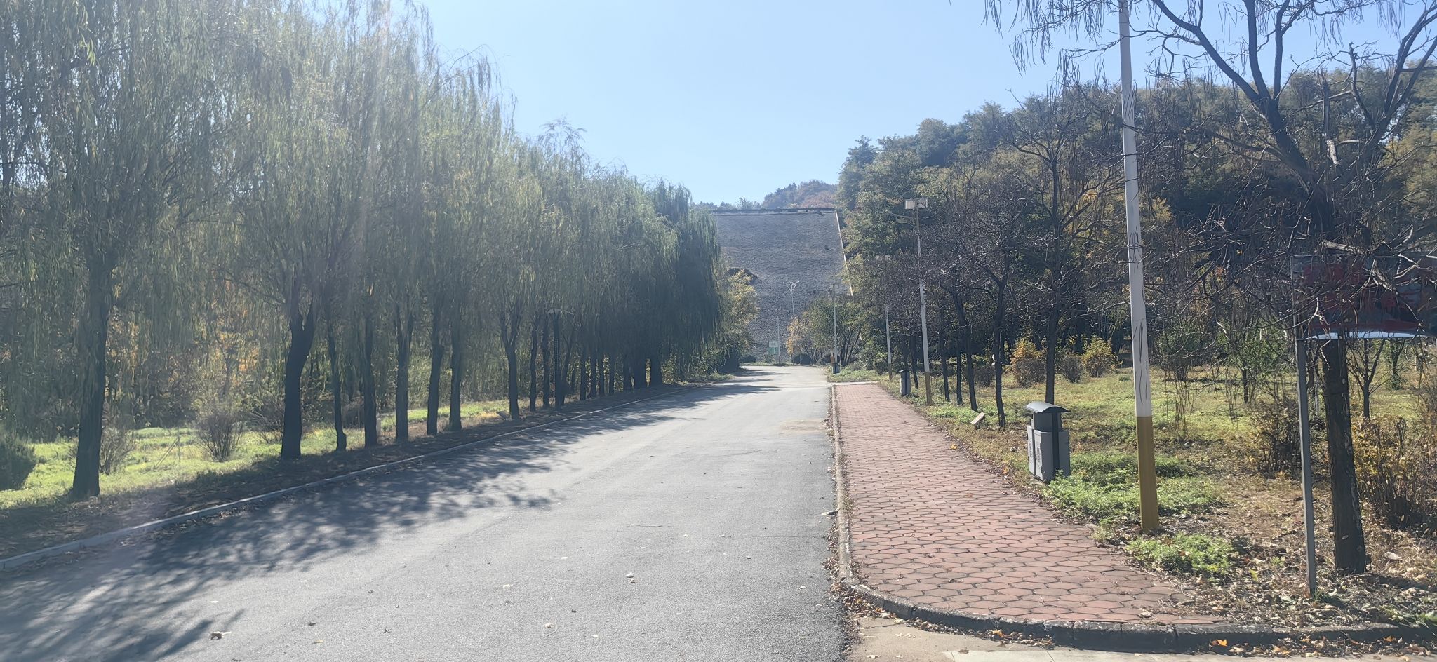 关山湖风景区旅行图片 3