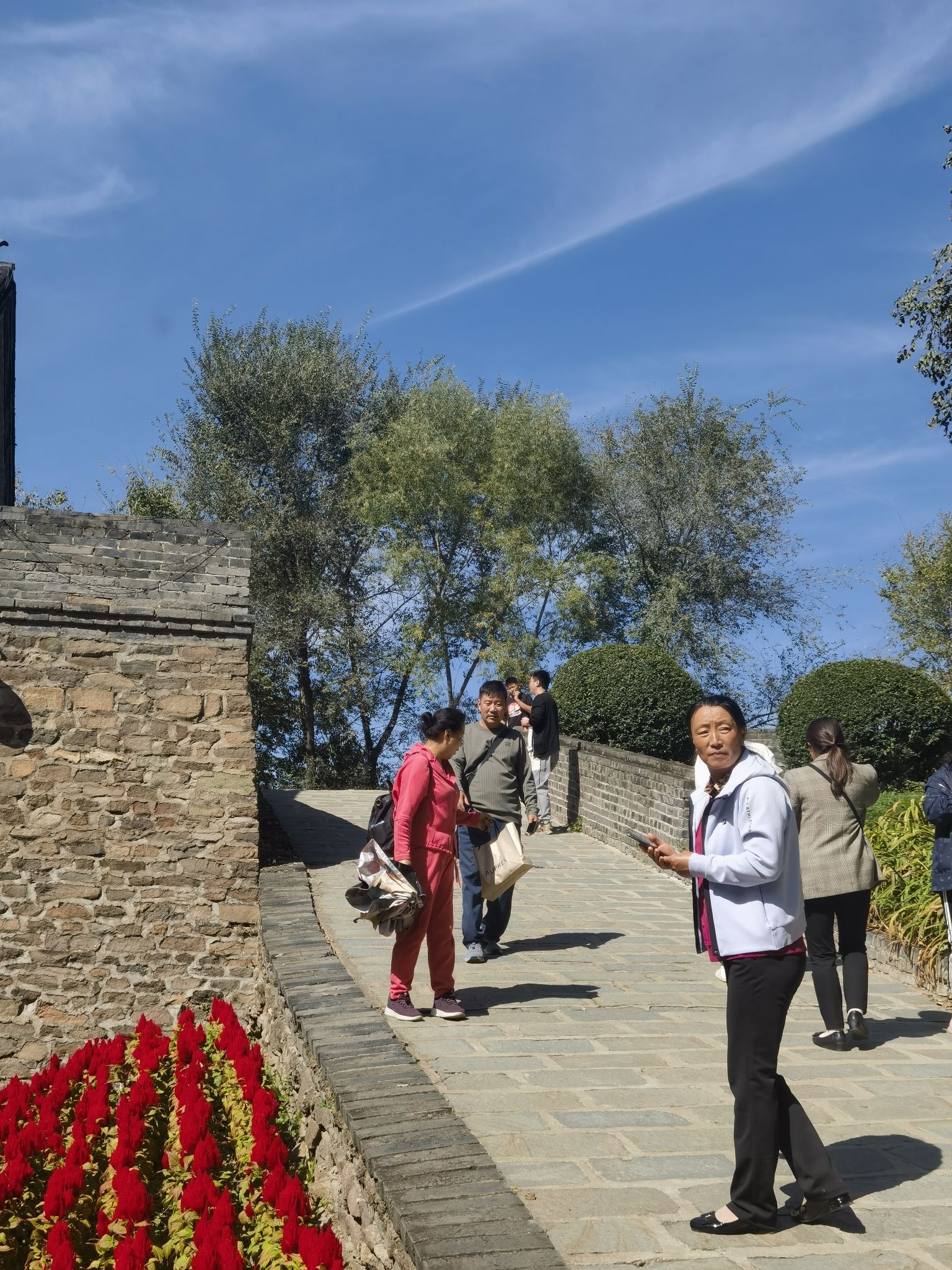 中华满族风情园