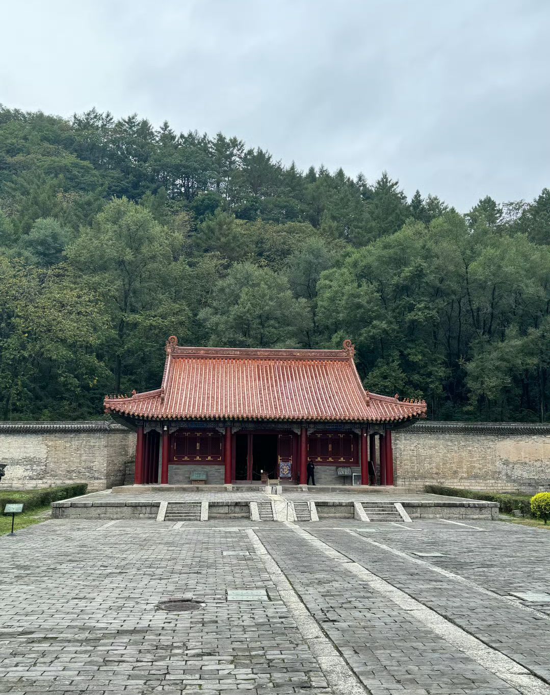 清永陵旅行图片 1