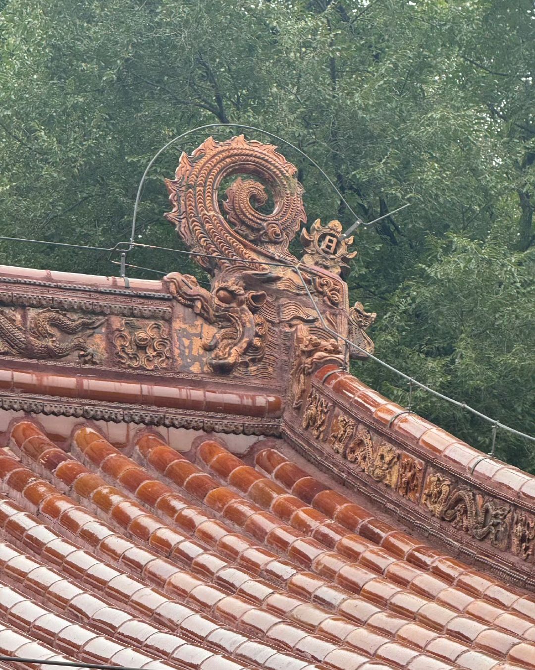 清永陵旅行图片 2