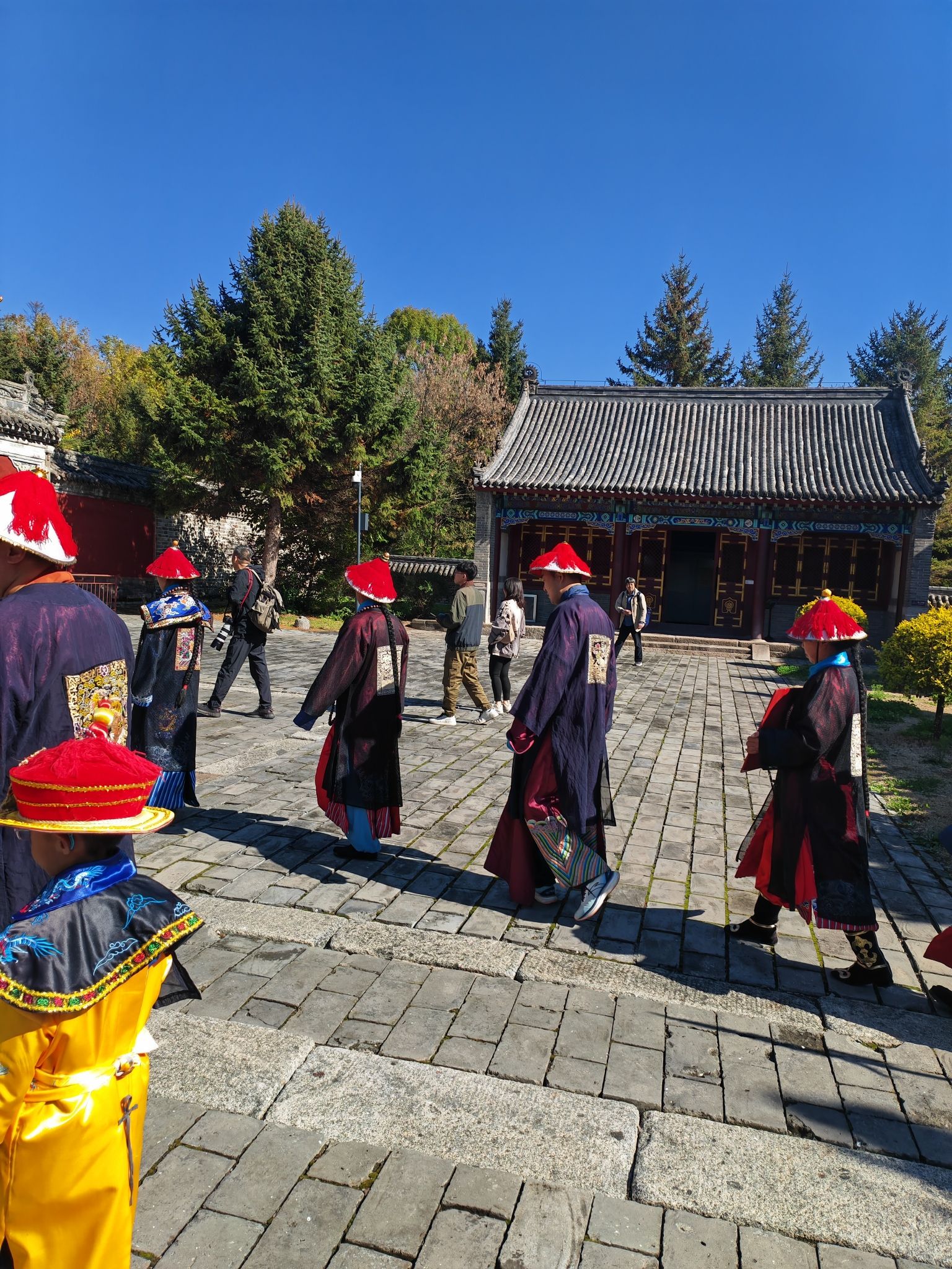 清永陵旅行图片 2