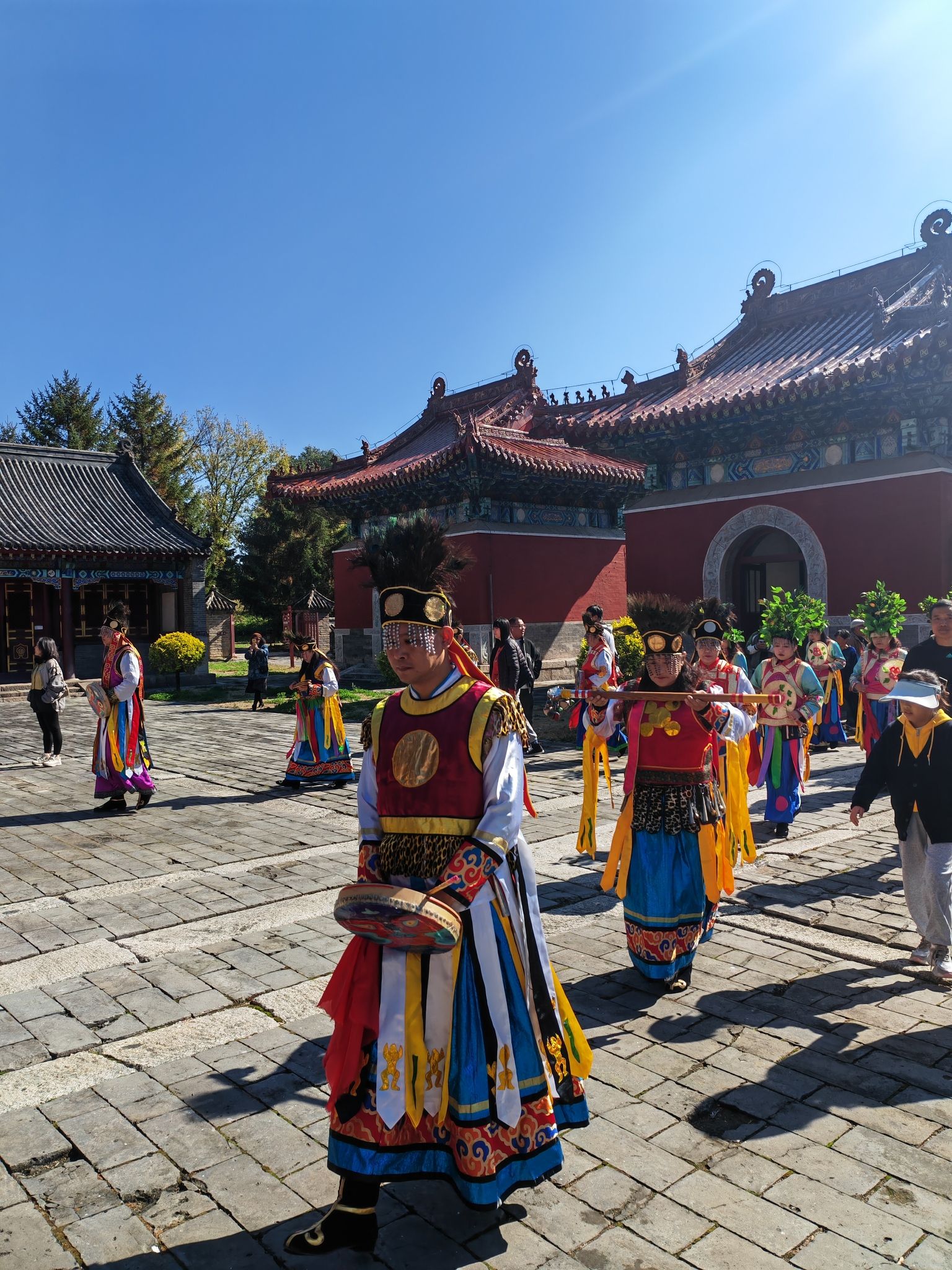 清永陵旅行图片 3