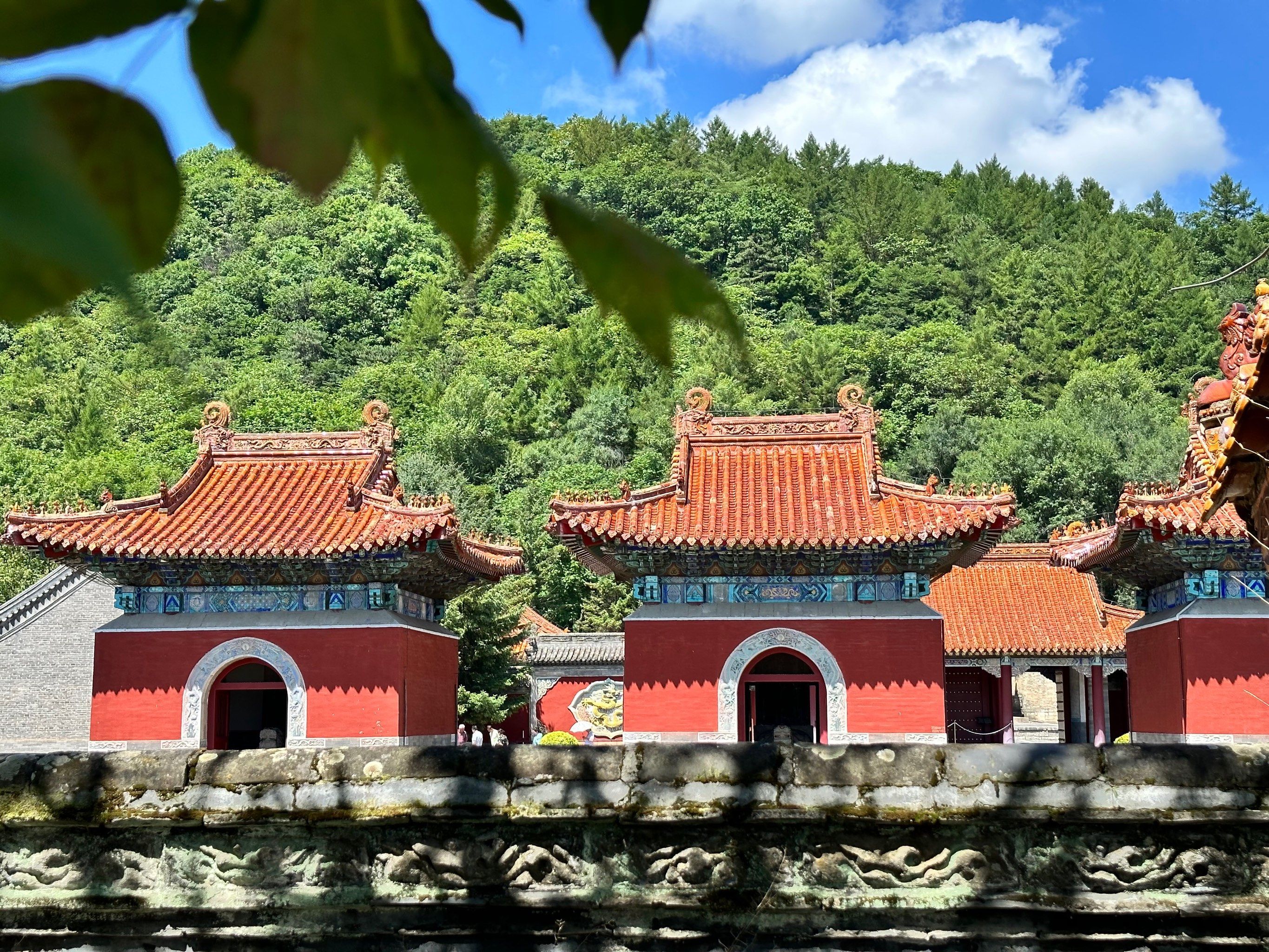 清永陵旅行图片 3