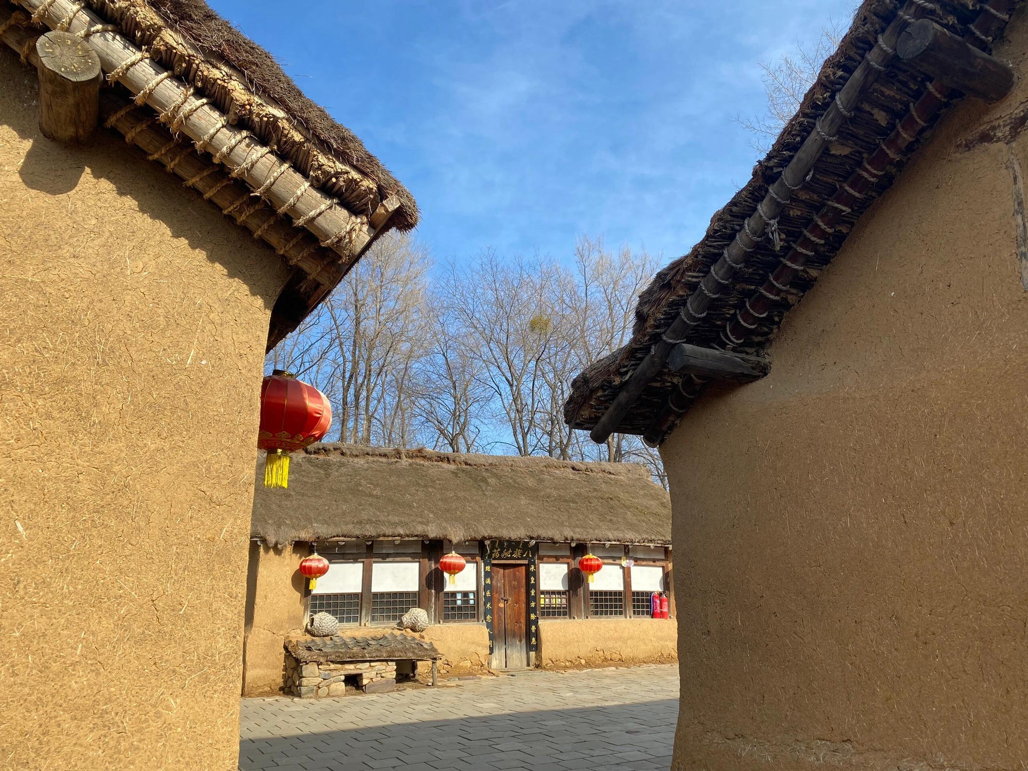 赫图阿拉城旅行图片 2