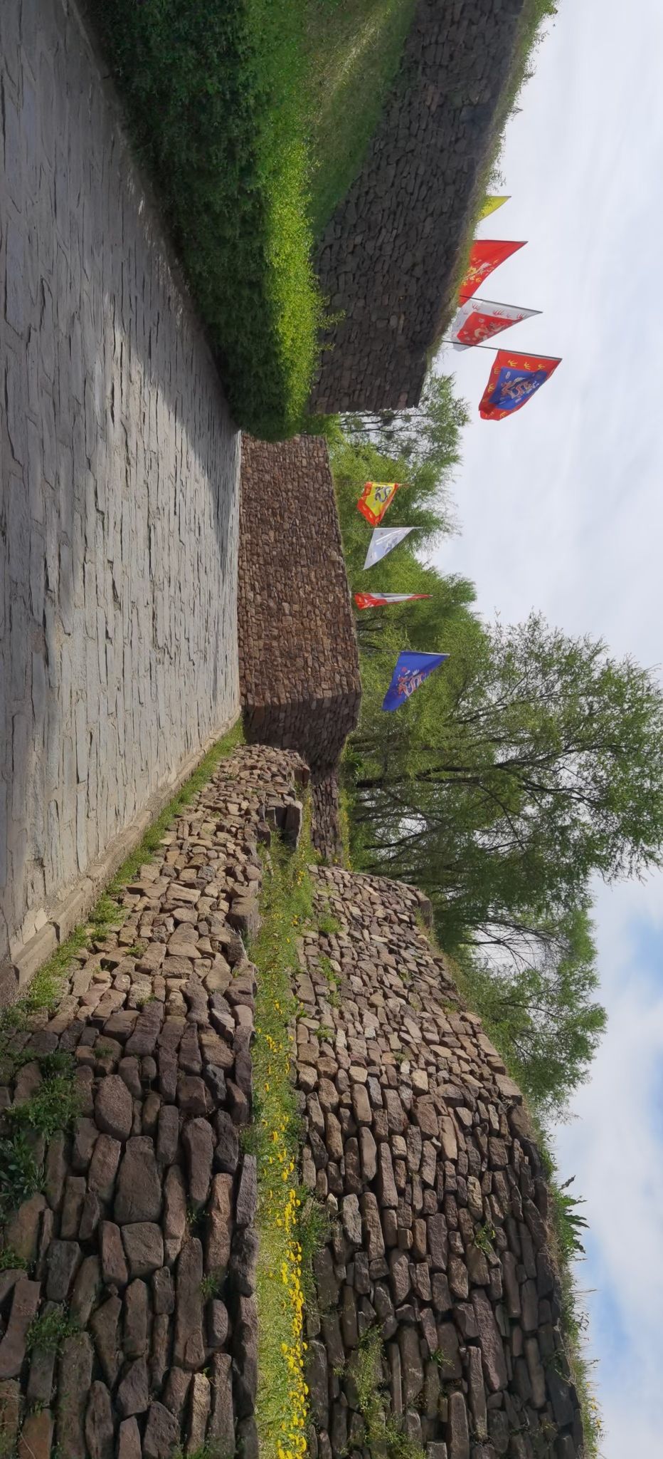赫图阿拉城旅行图片 2