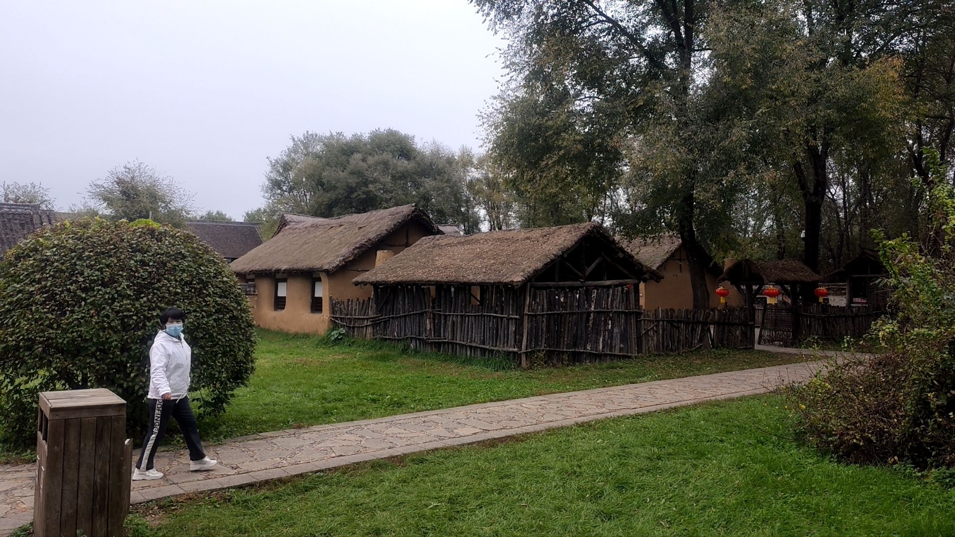赫图阿拉城旅行图片 2