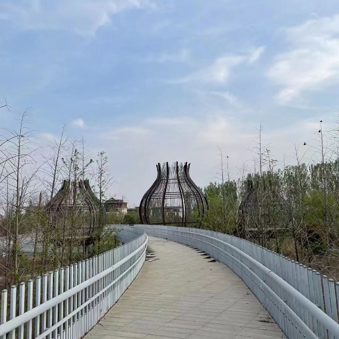 雁鸣湖旅行图片 3