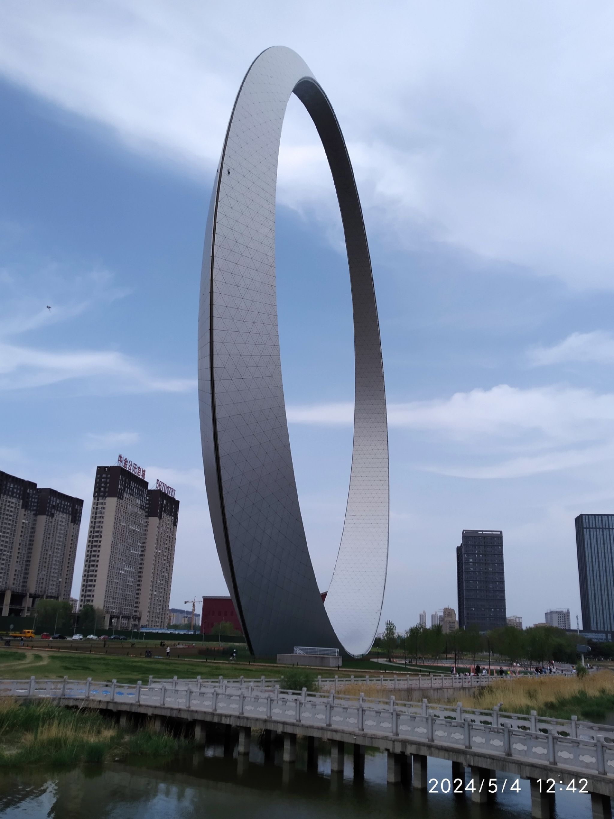 金风湾旅行图片 1