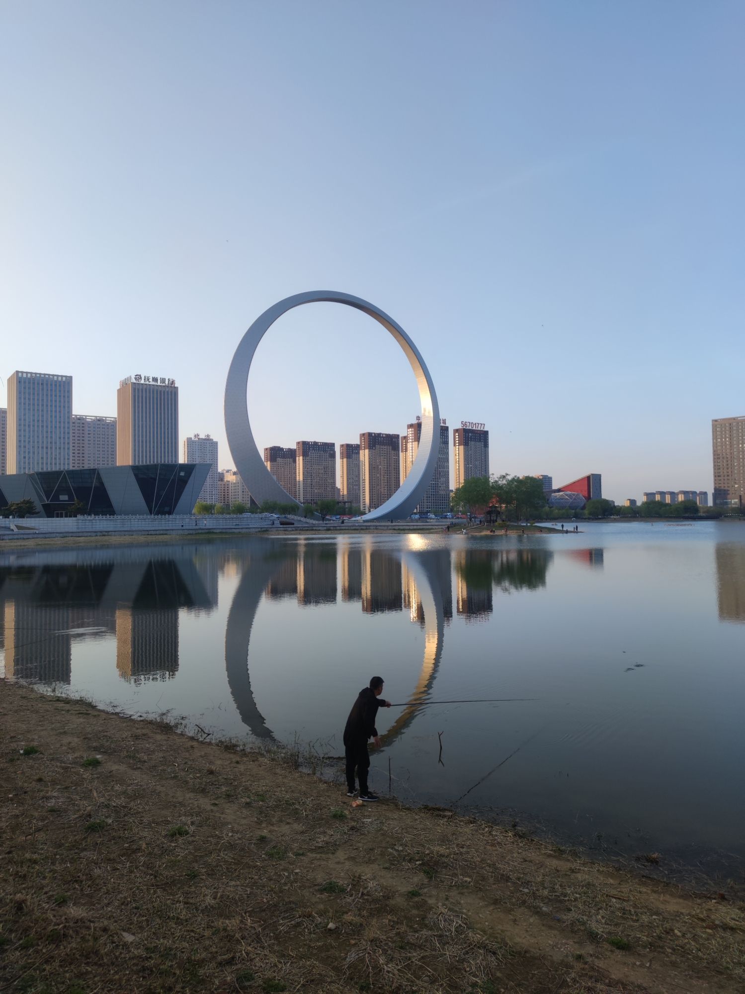 金风湾旅行图片 3
