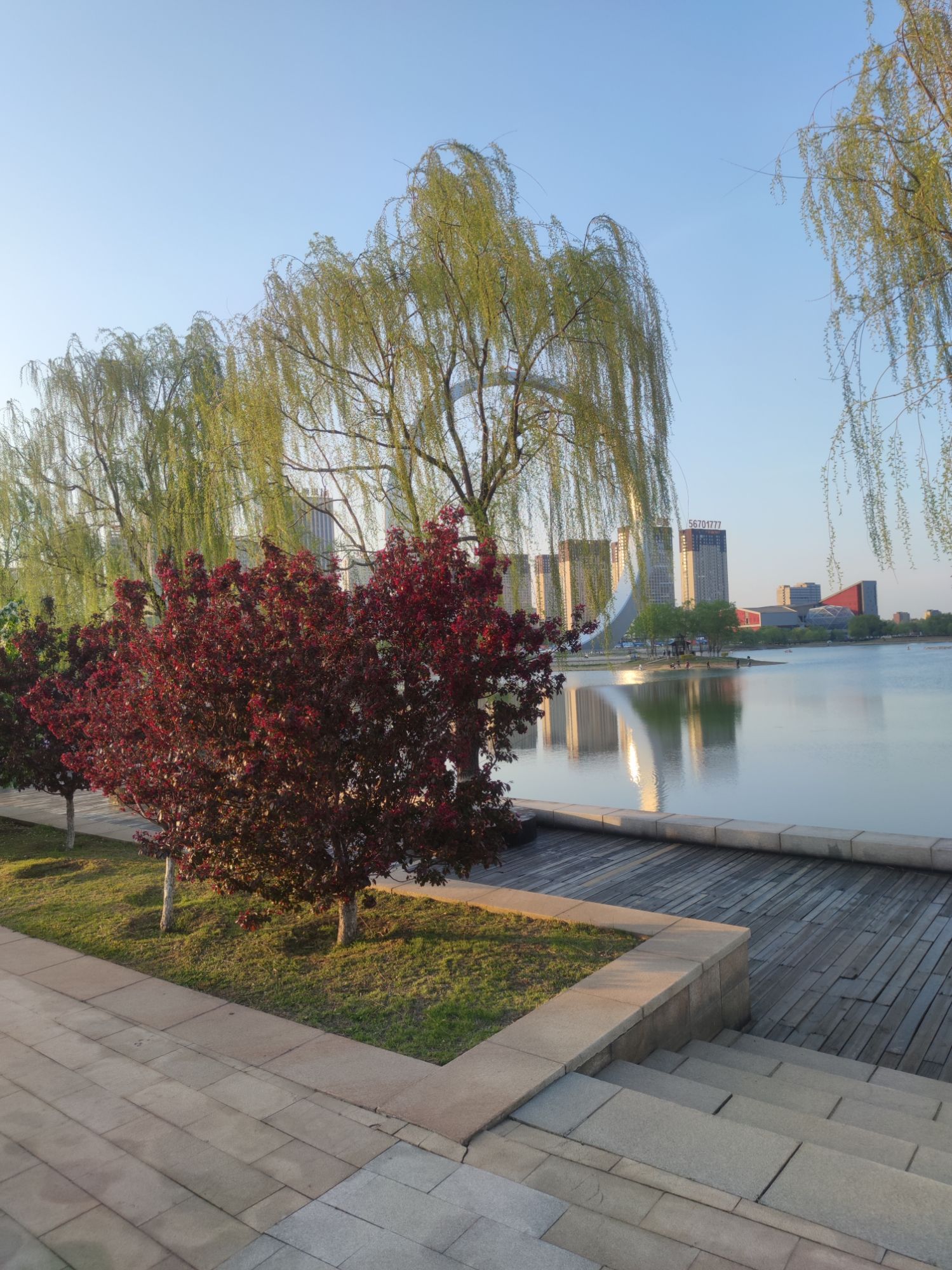 金风湾旅行图片 2