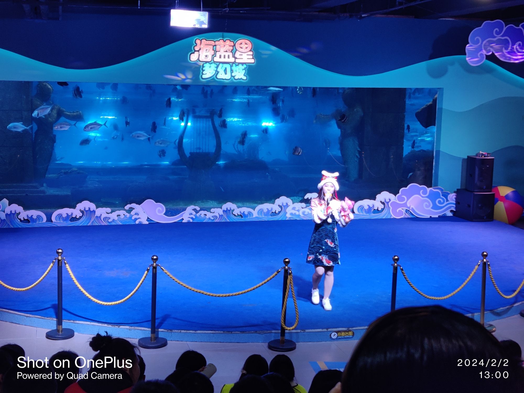 皇家海洋乐园旅行图片 1