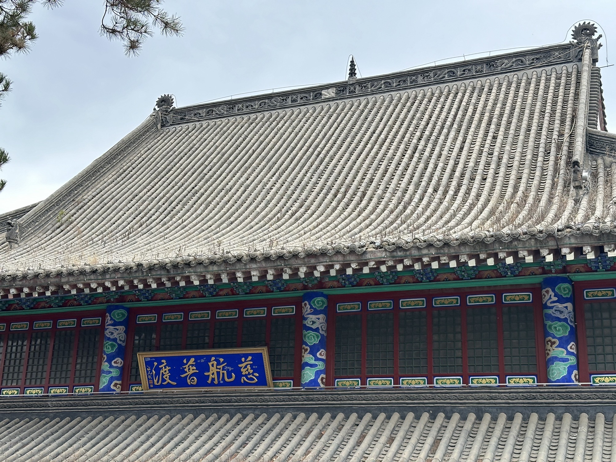 观音山公园旅行图片 3