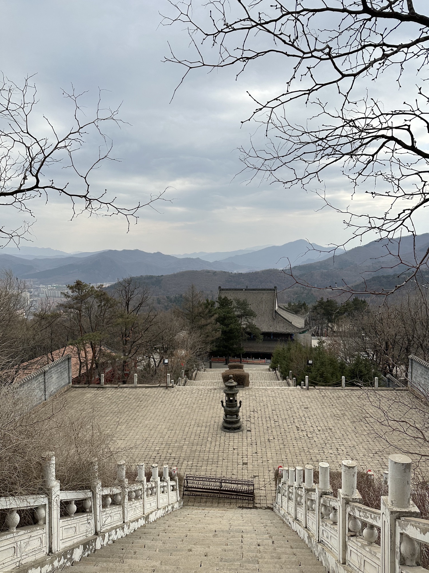 观音山公园旅行图片 2