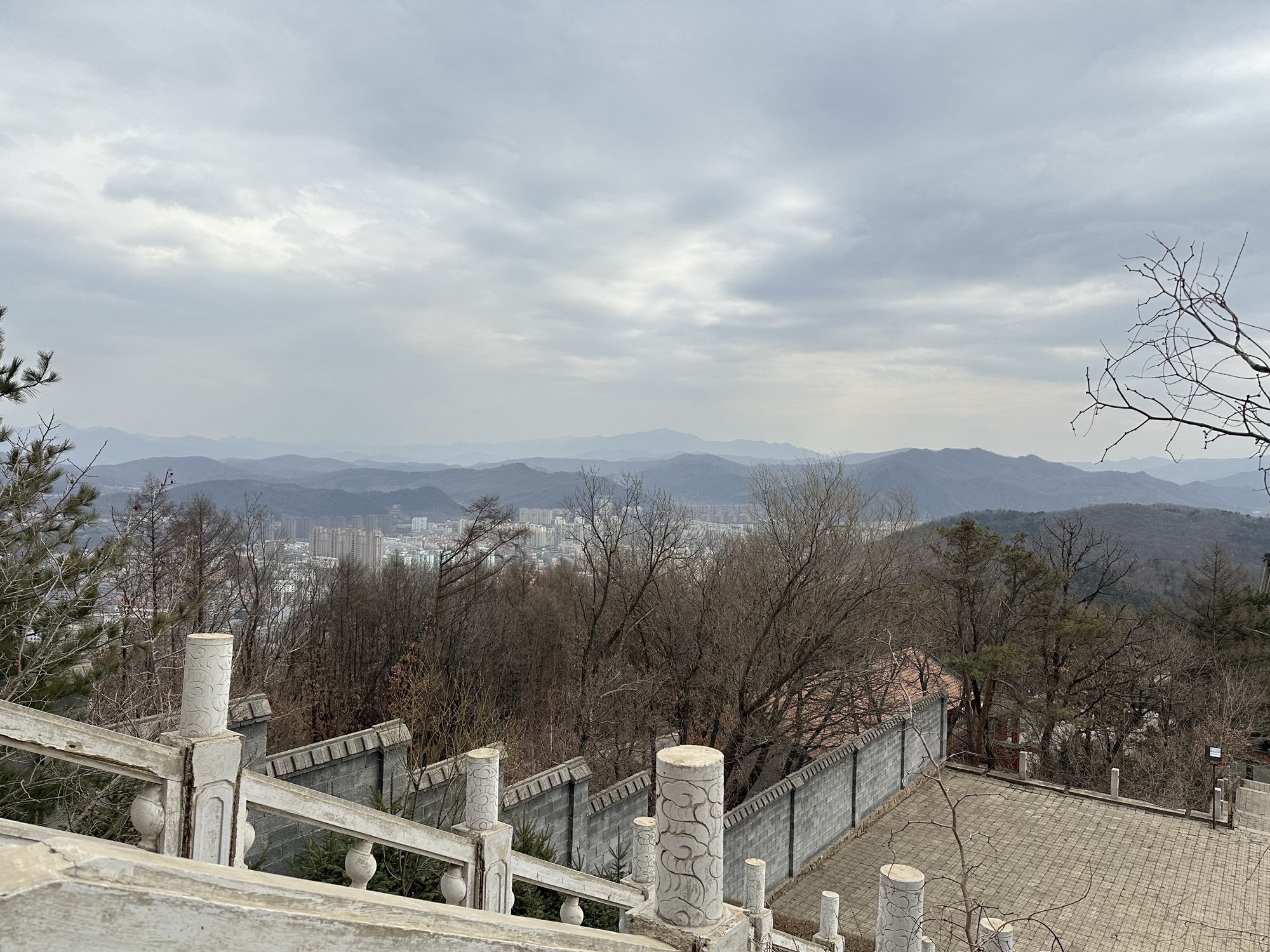 观音山公园旅行图片 2