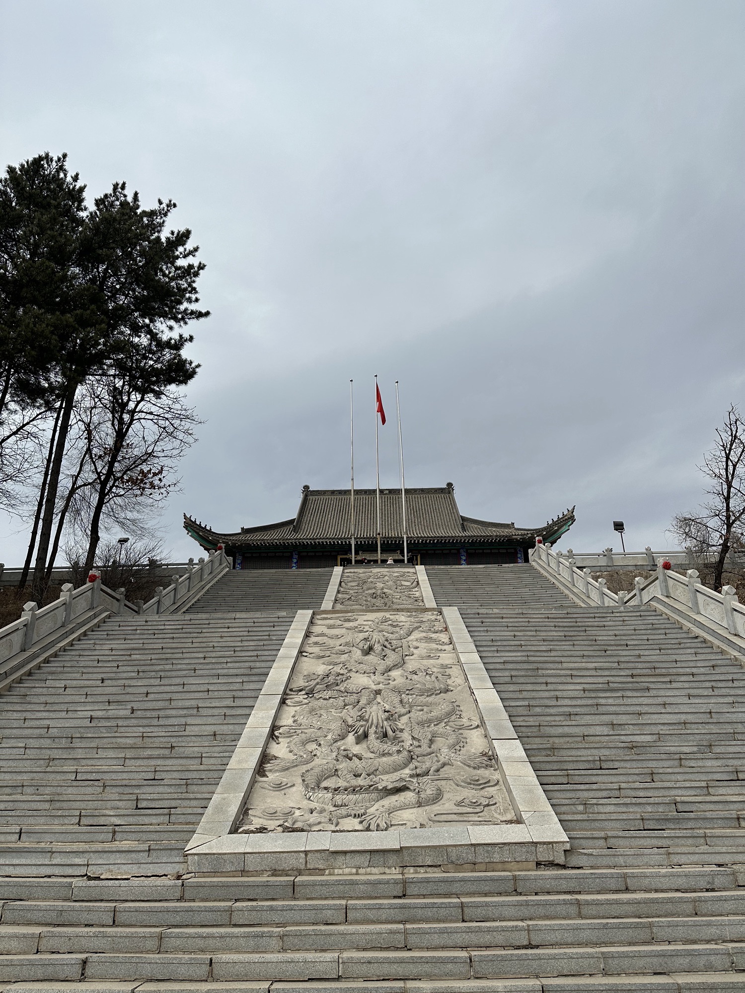 观音山公园旅行图片 1
