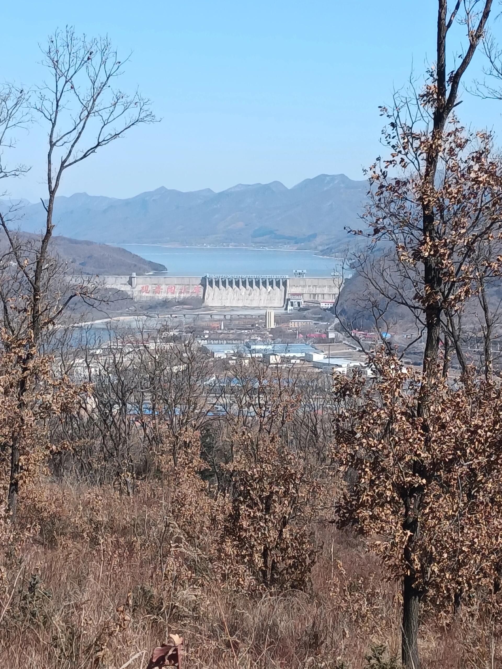 观音山公园旅行图片 3