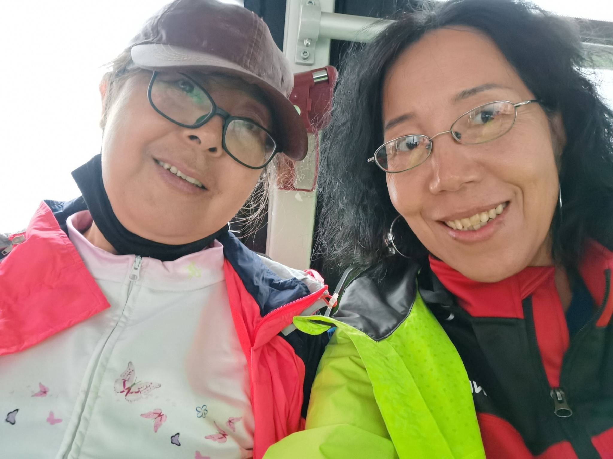 小华山公园旅行图片 1