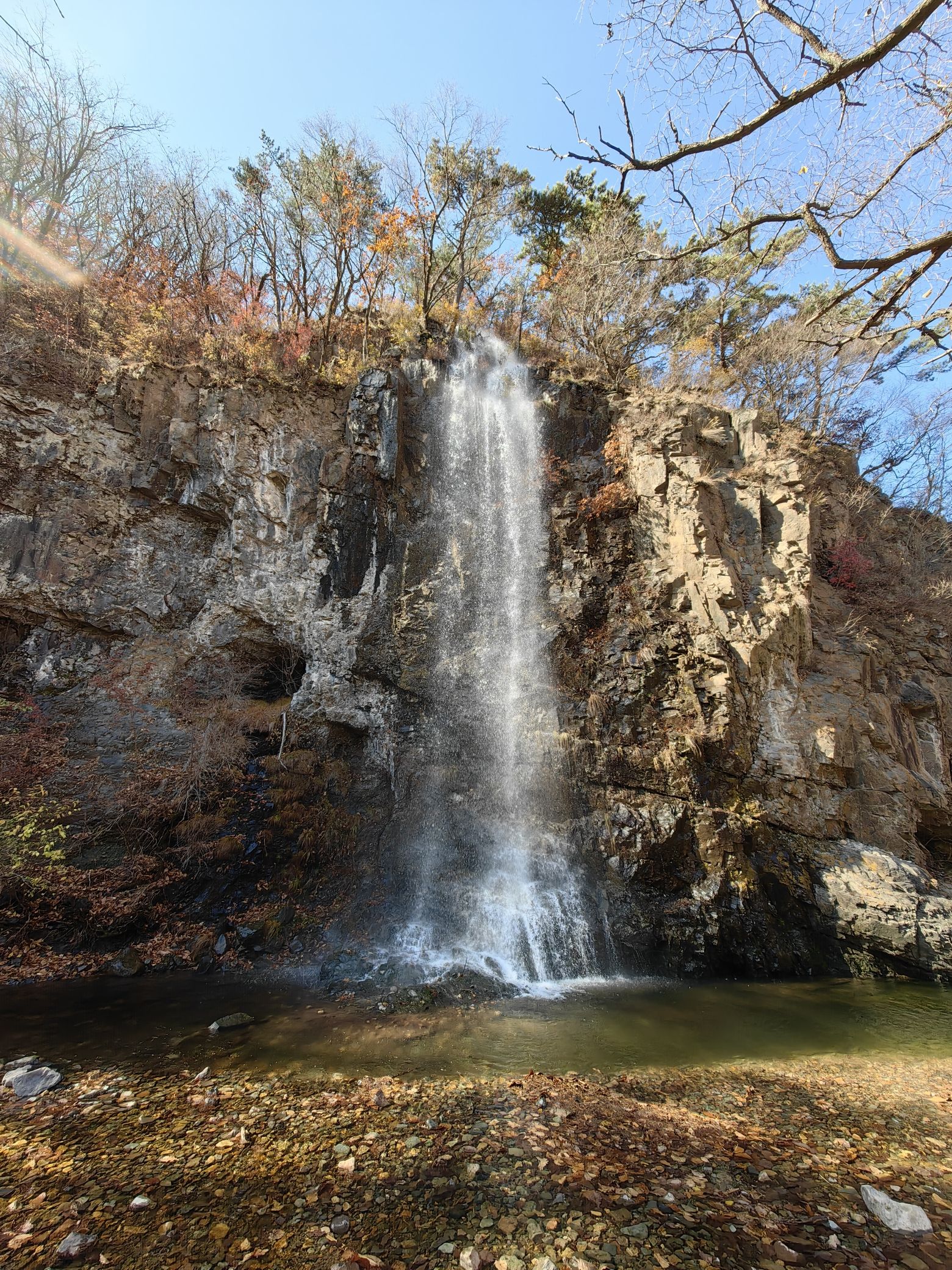 关门山国家森林公园旅行图片 3