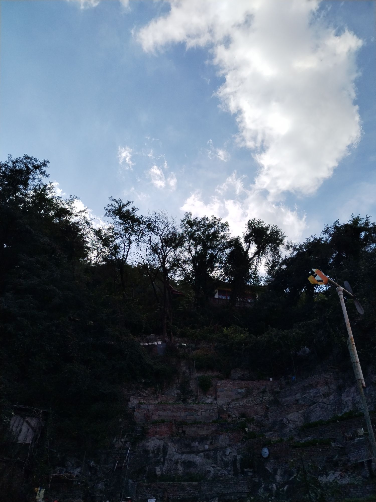 本溪湖景区国家地质公园旅行图片 2
