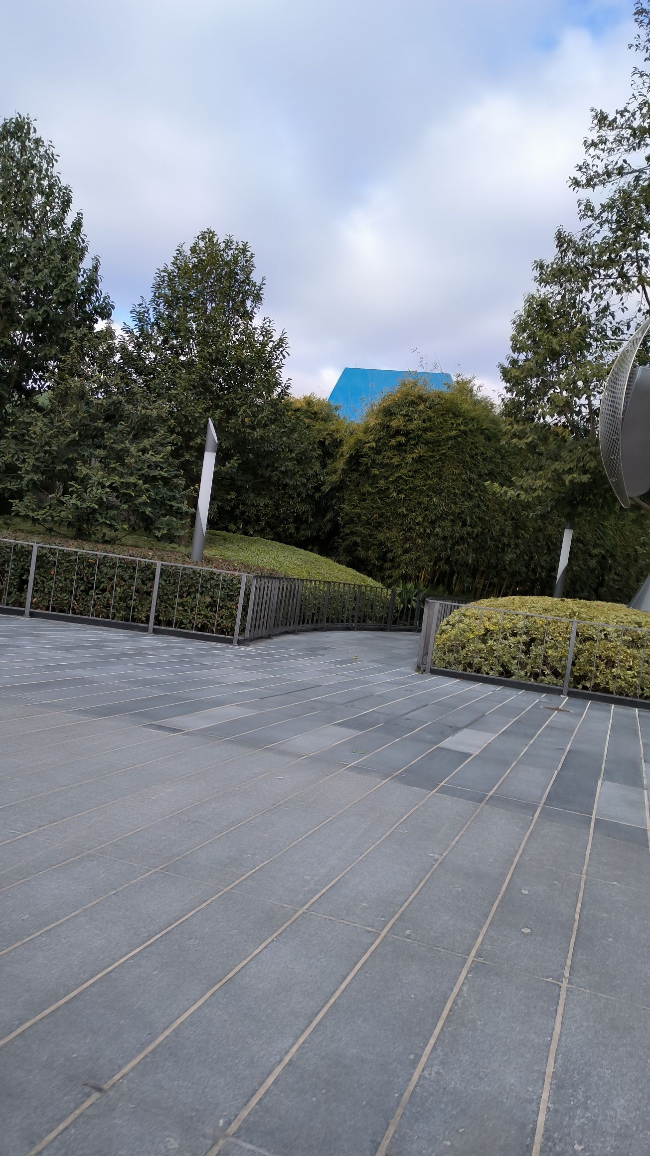 大冰沟国家地质森林公园旅行图片 3