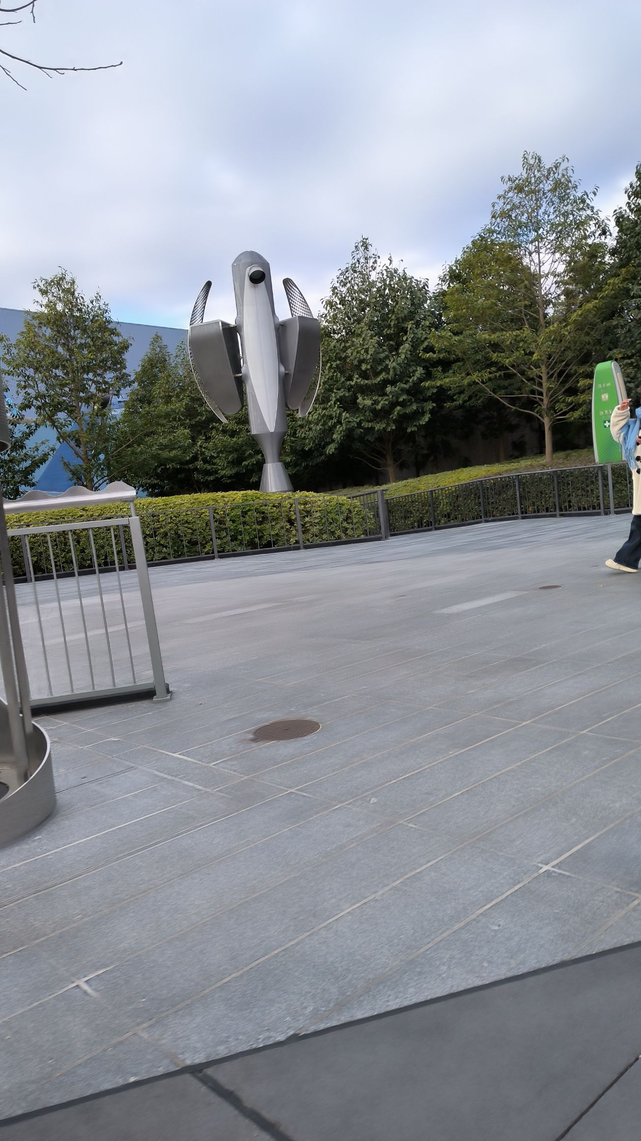大冰沟国家地质森林公园旅行图片 2