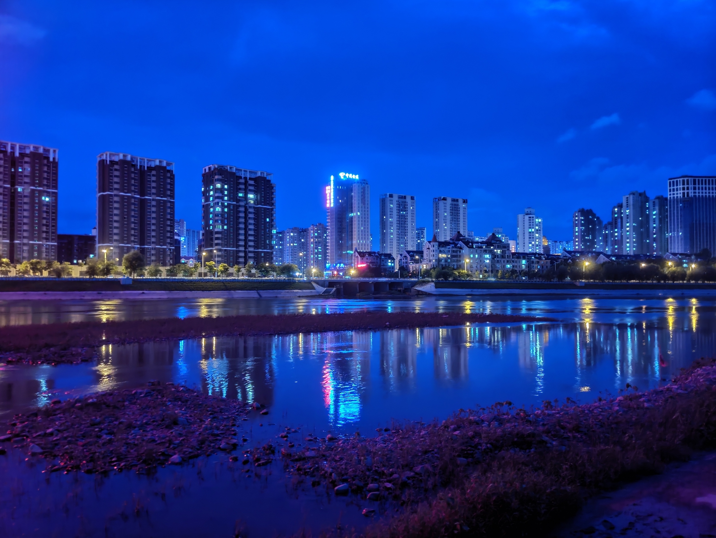 枫叶广场旅行图片 1