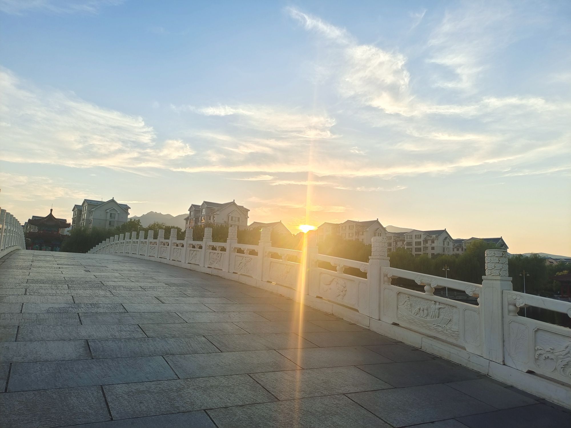 章樾公园旅行图片 1