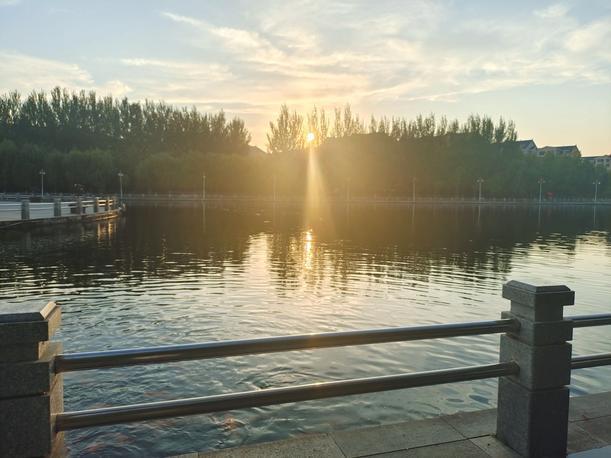 章樾公园旅行图片 2