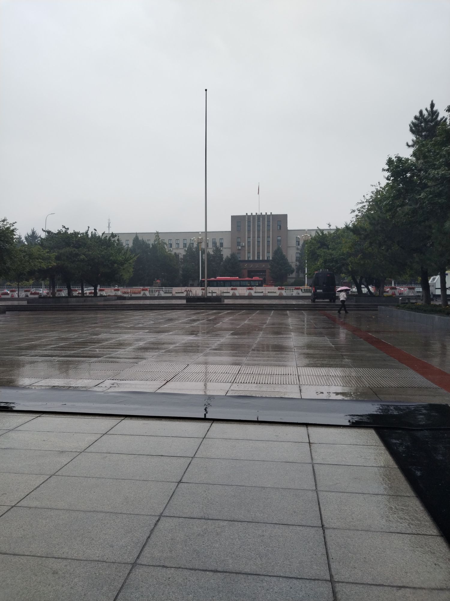 市府广场旅行图片 2
