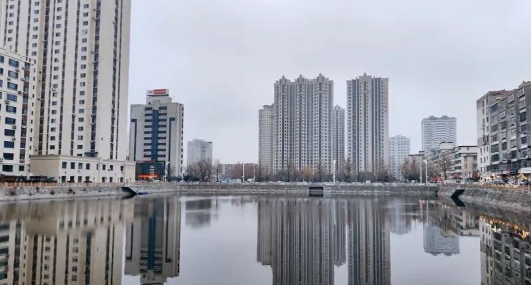 青年湖公园旅行图片 1