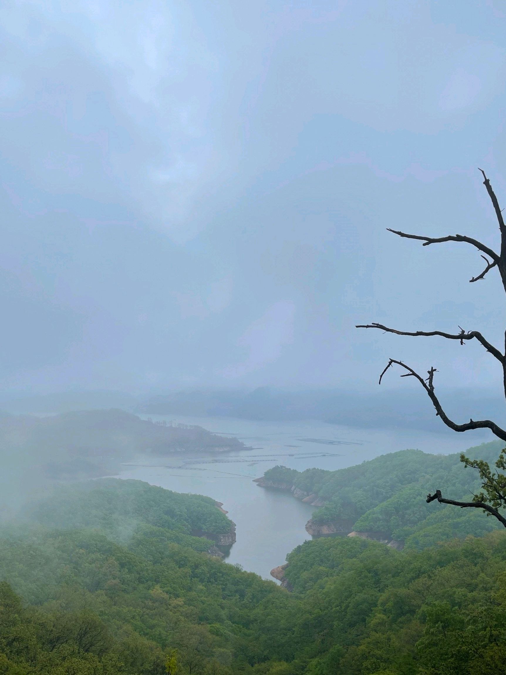 水丰风景区旅行图片 1