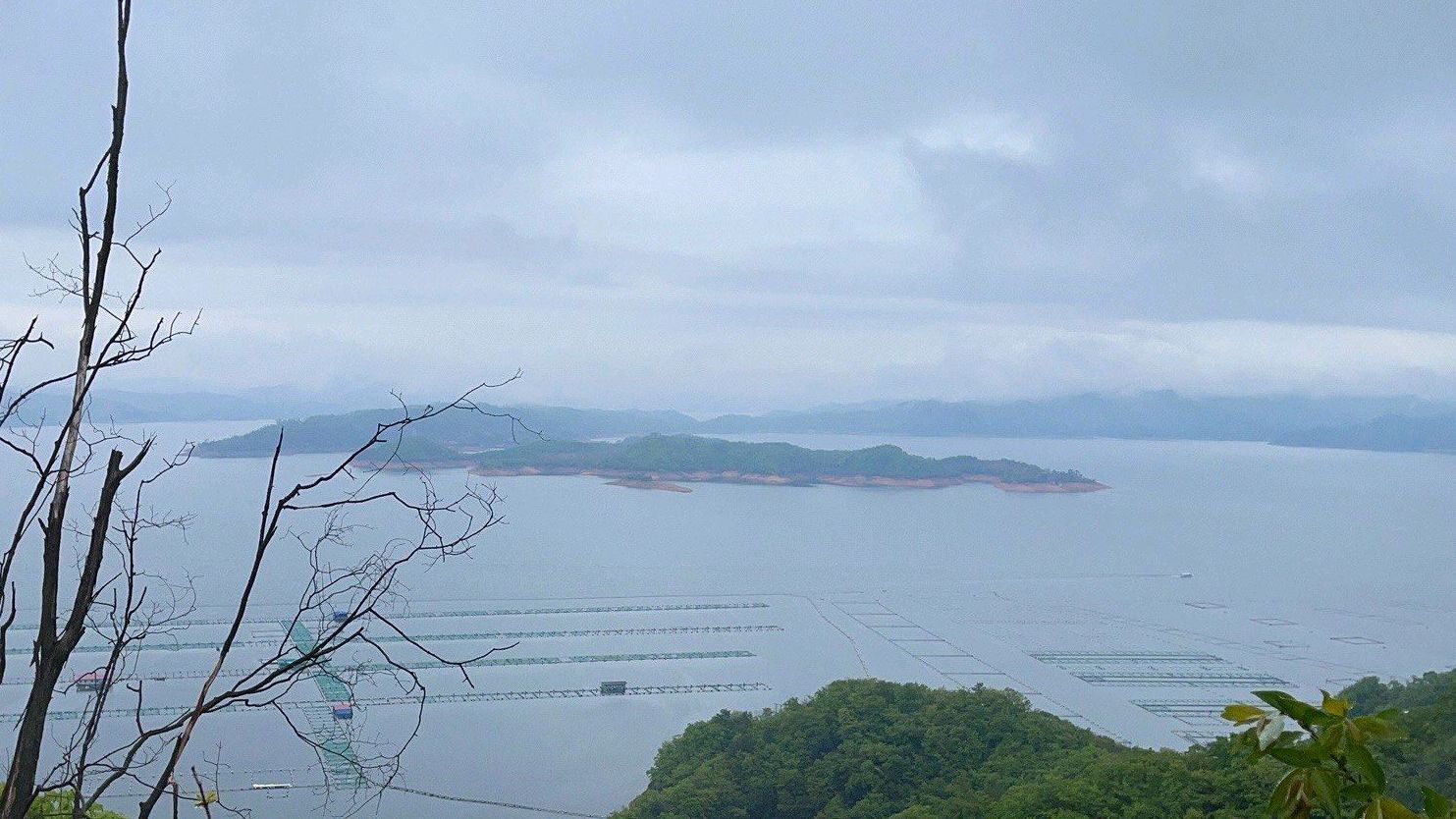 水丰风景区旅行图片 2