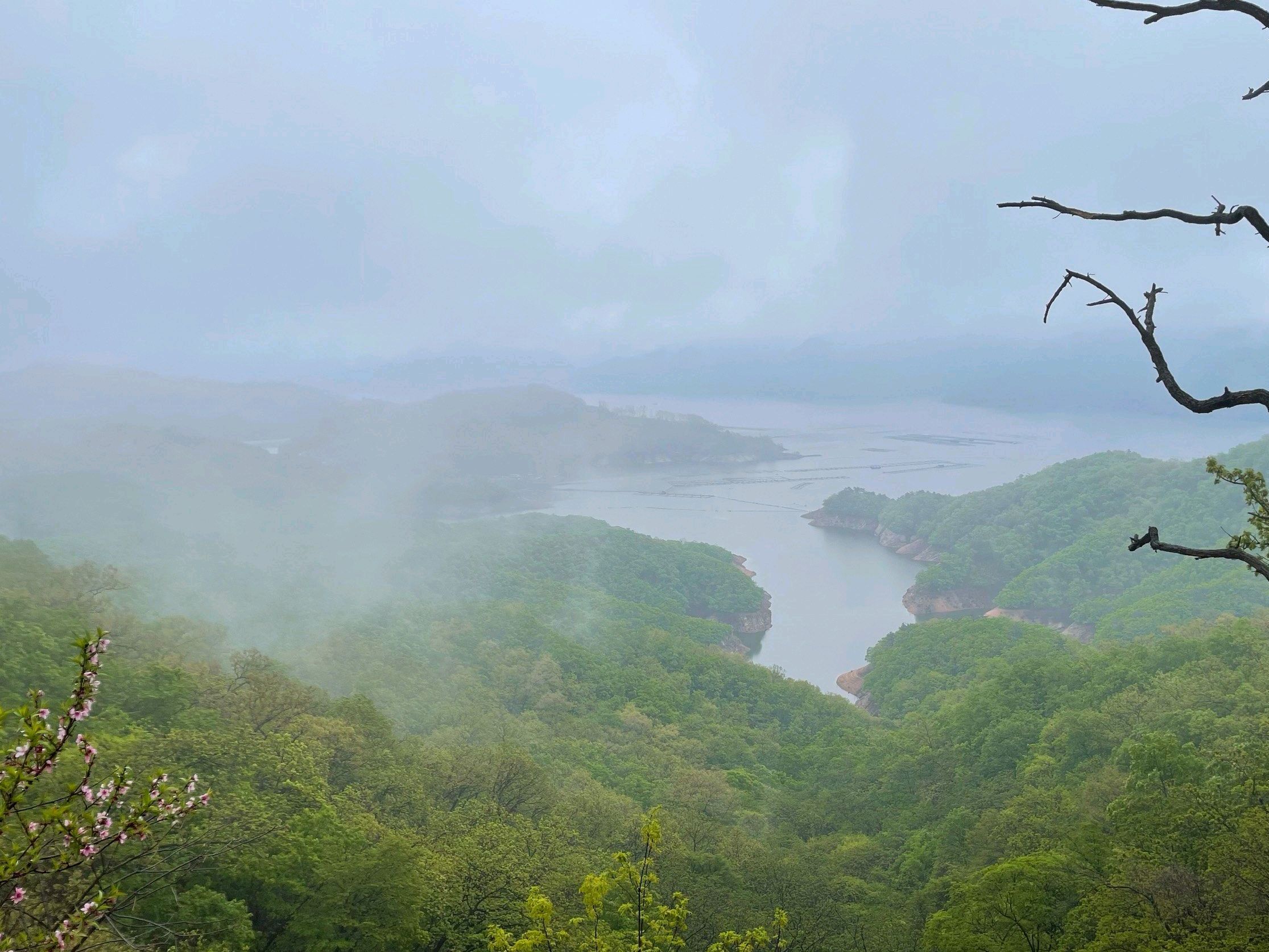 水丰风景区旅行图片 3