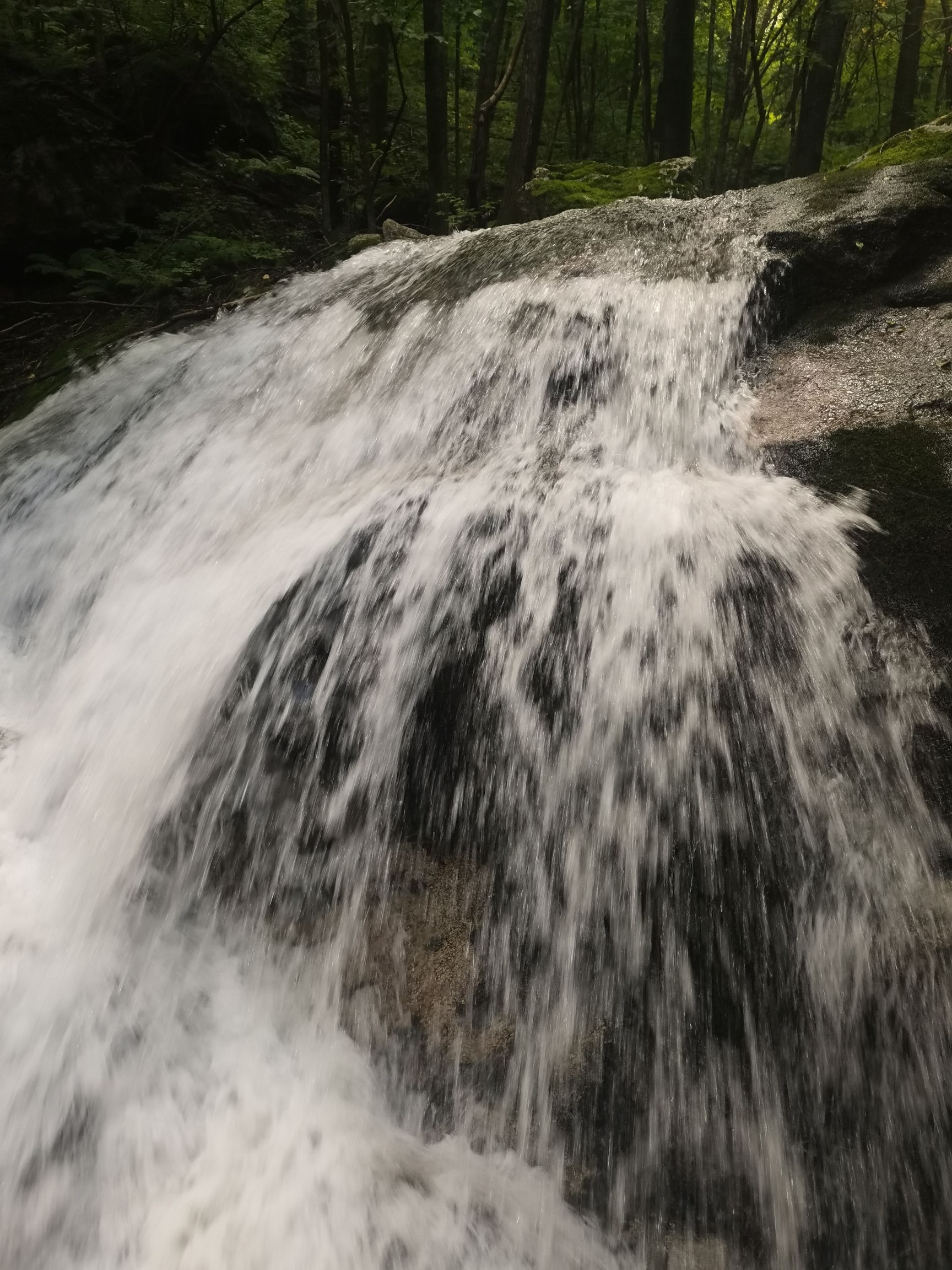 百瀑峡旅行图片 3