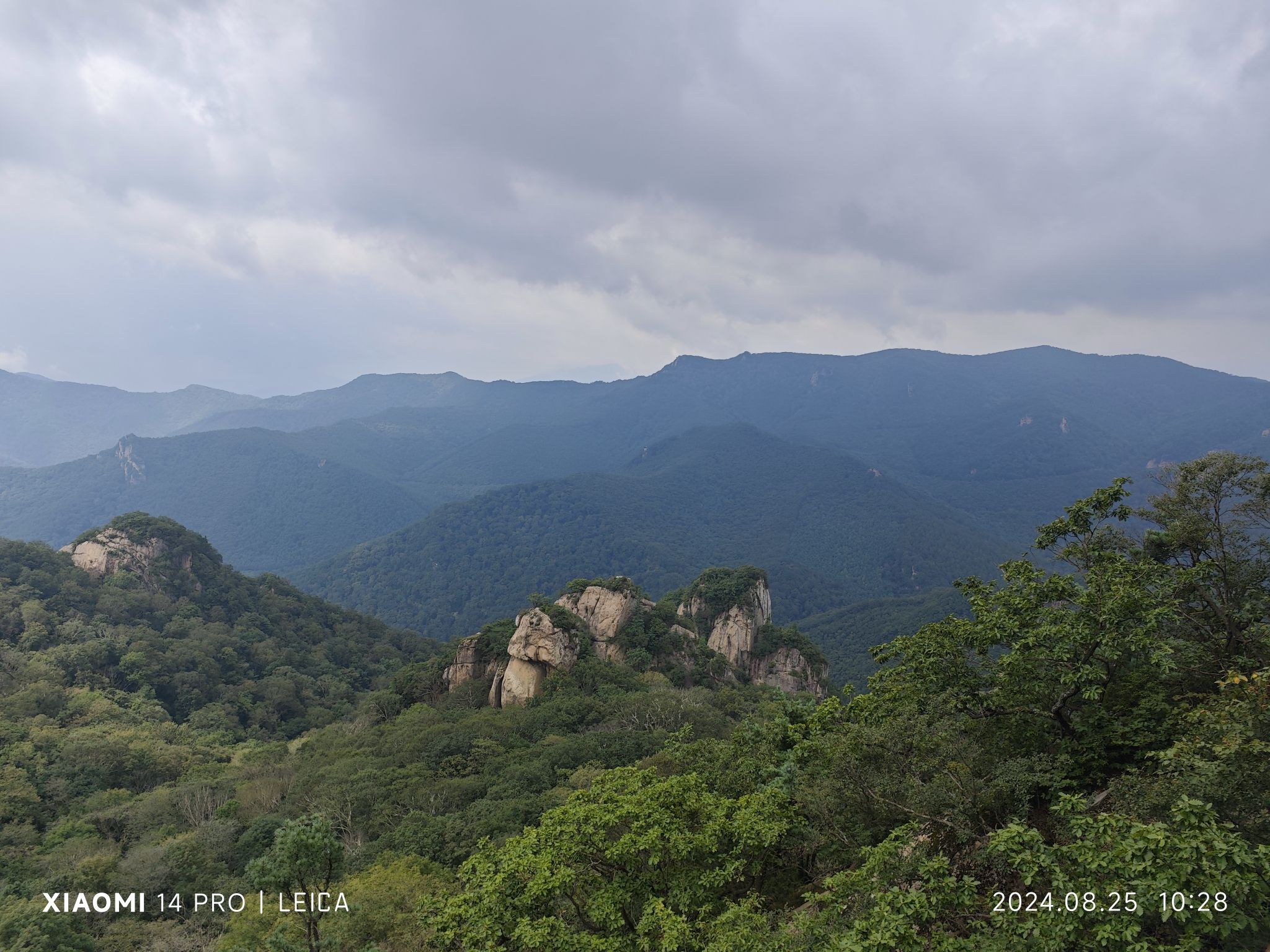 丹东天桥沟景区旅行图片 3