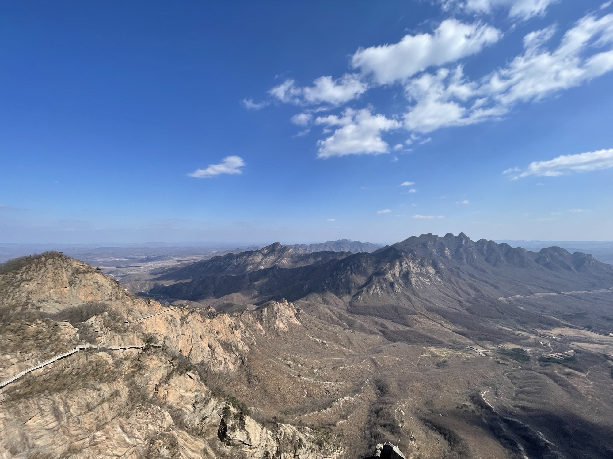 凤凰山旅行图片 3