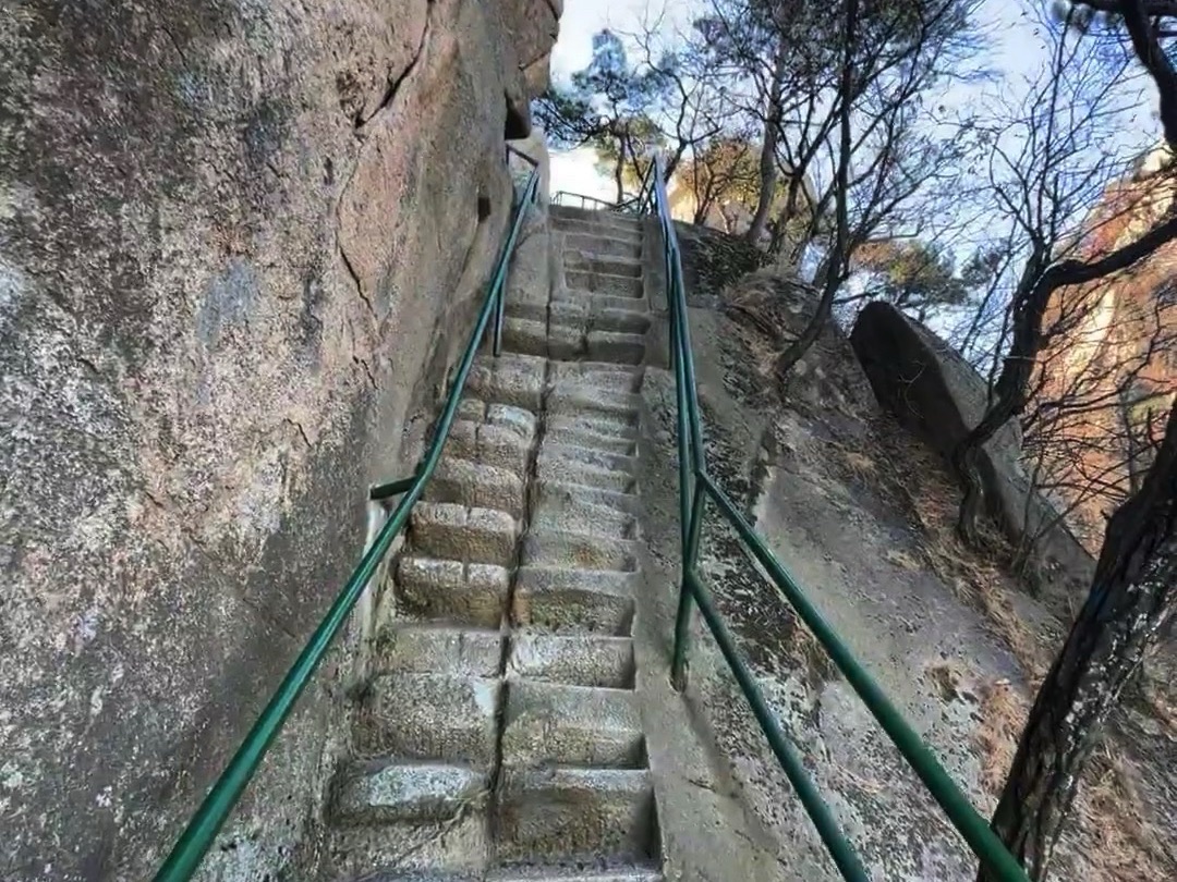 凤凰山旅行图片 1