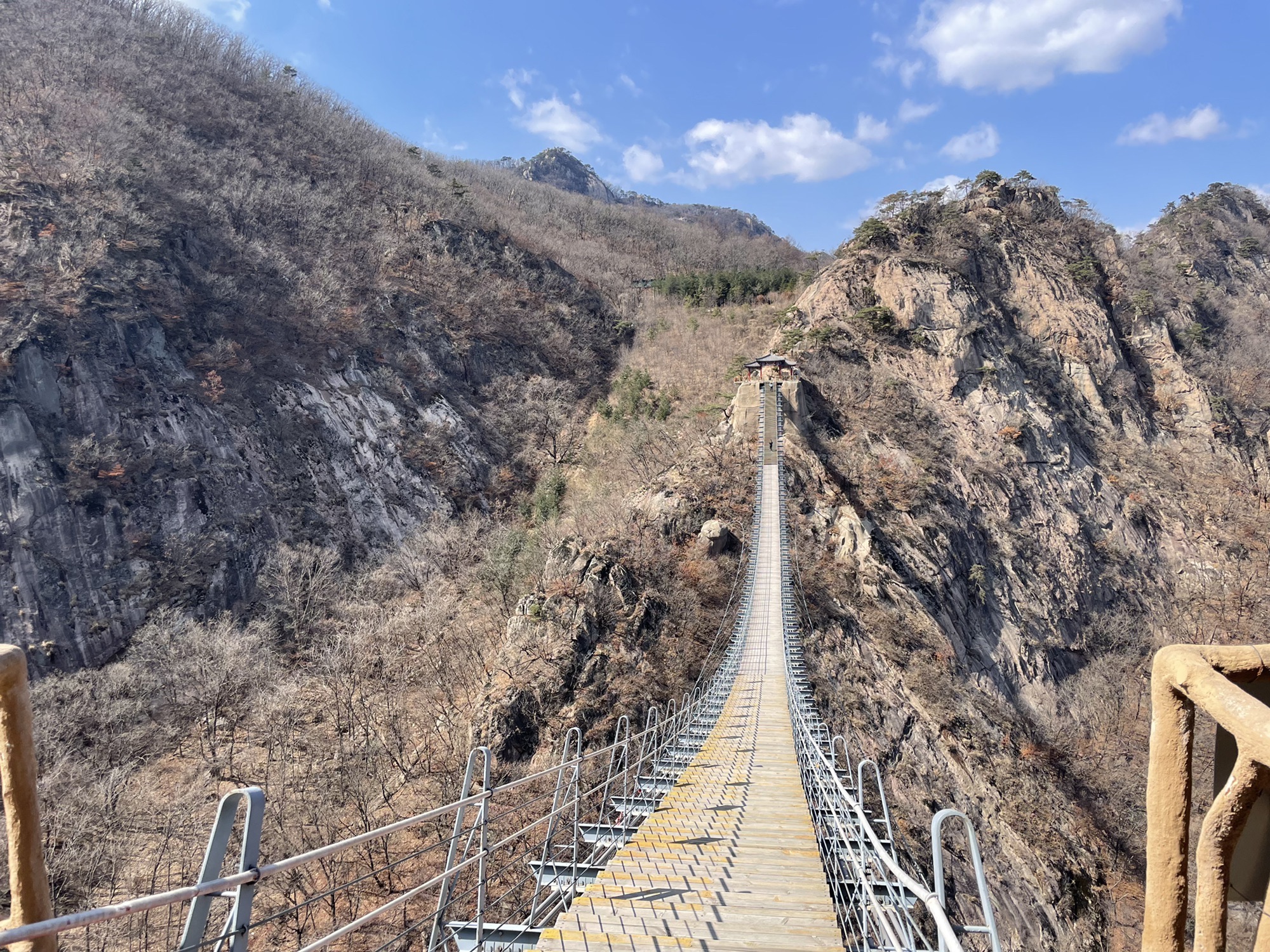 凤凰山旅行图片 1